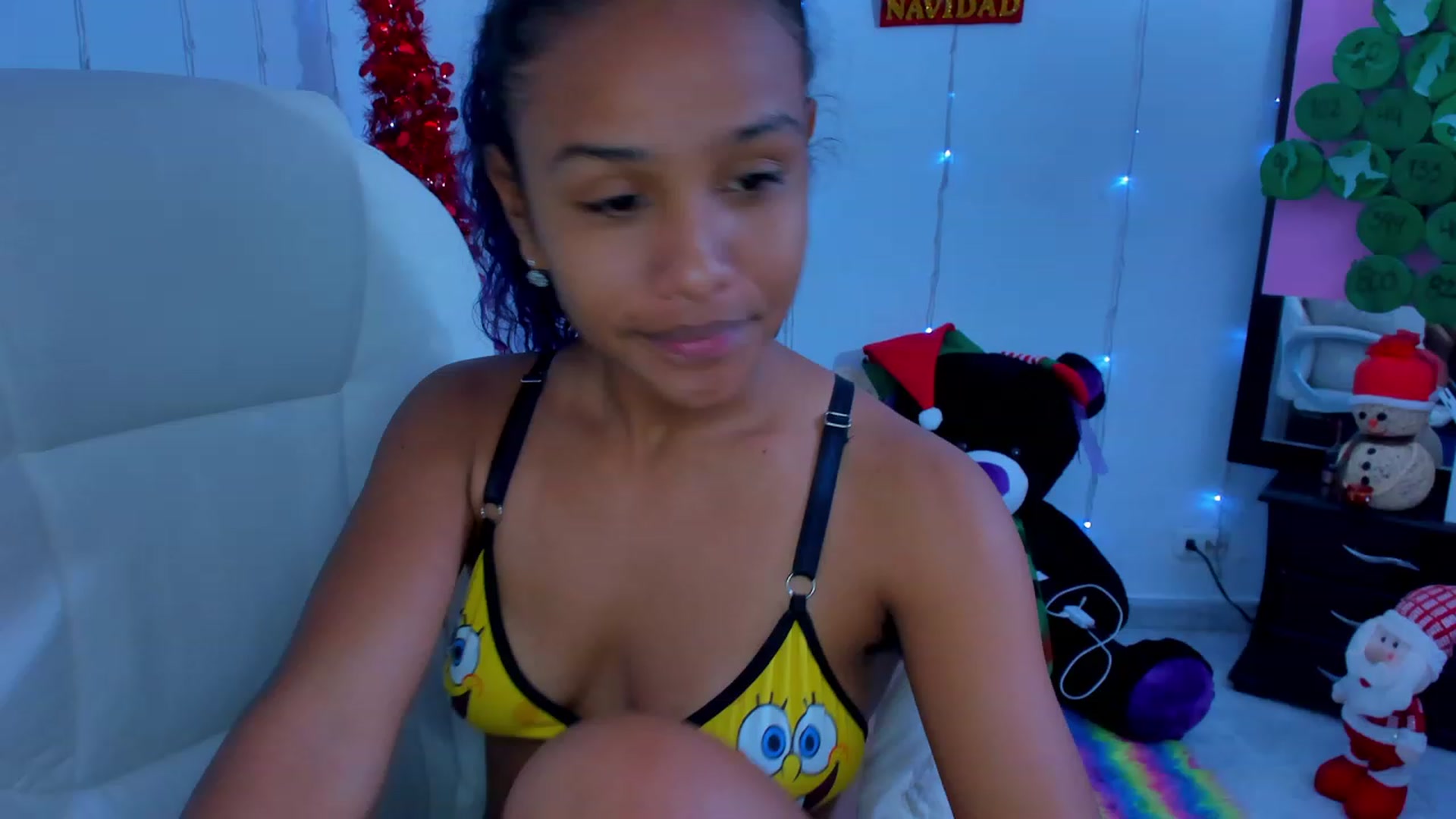 Gallery image thumbnail from Violet_Fit's myfreecams stream on, 12/30/2022, 15:33 image 1 of 20