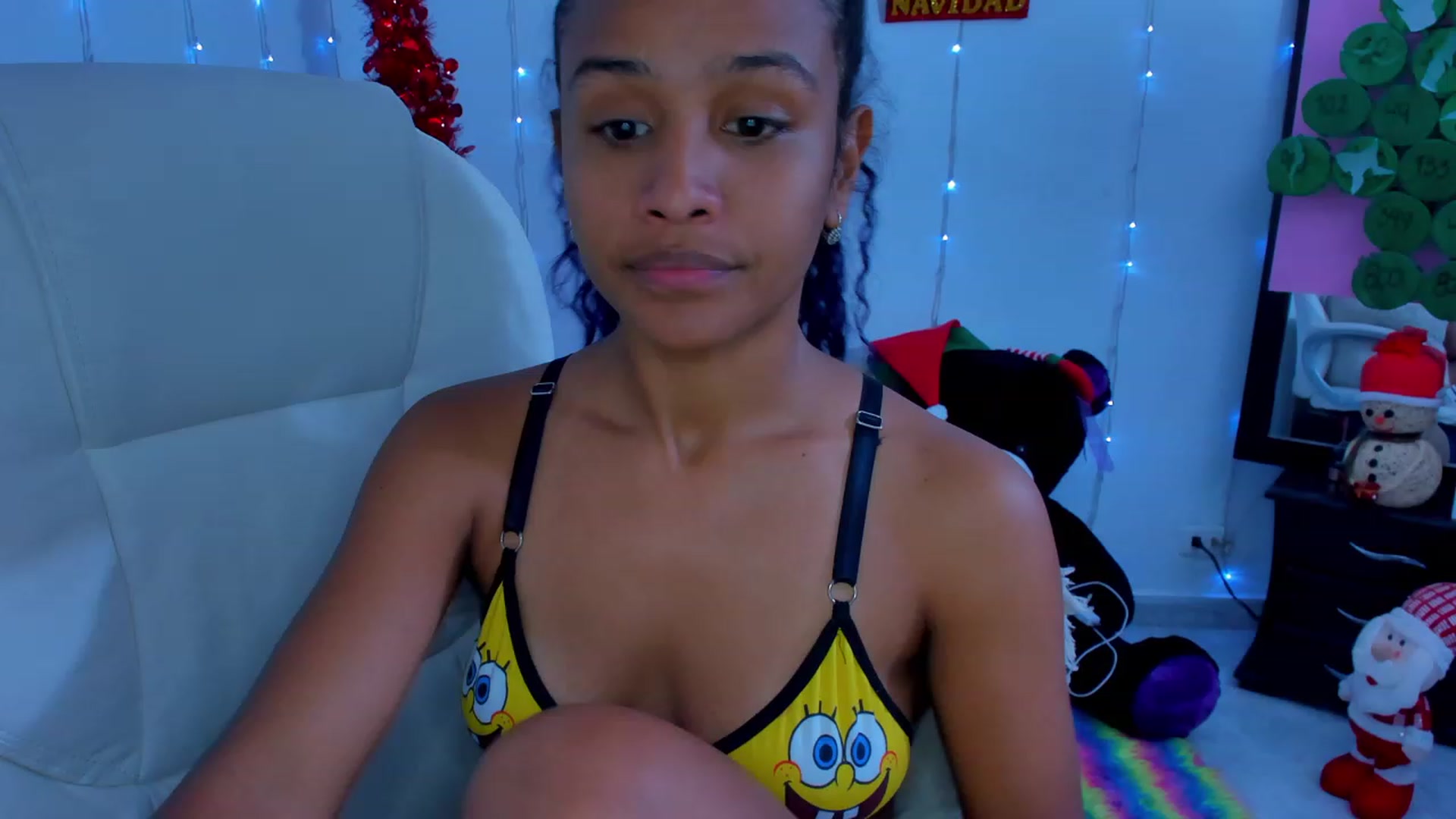 Gallery image thumbnail from Violet_Fit's myfreecams stream on, 12/30/2022, 15:33 image 16 of 20