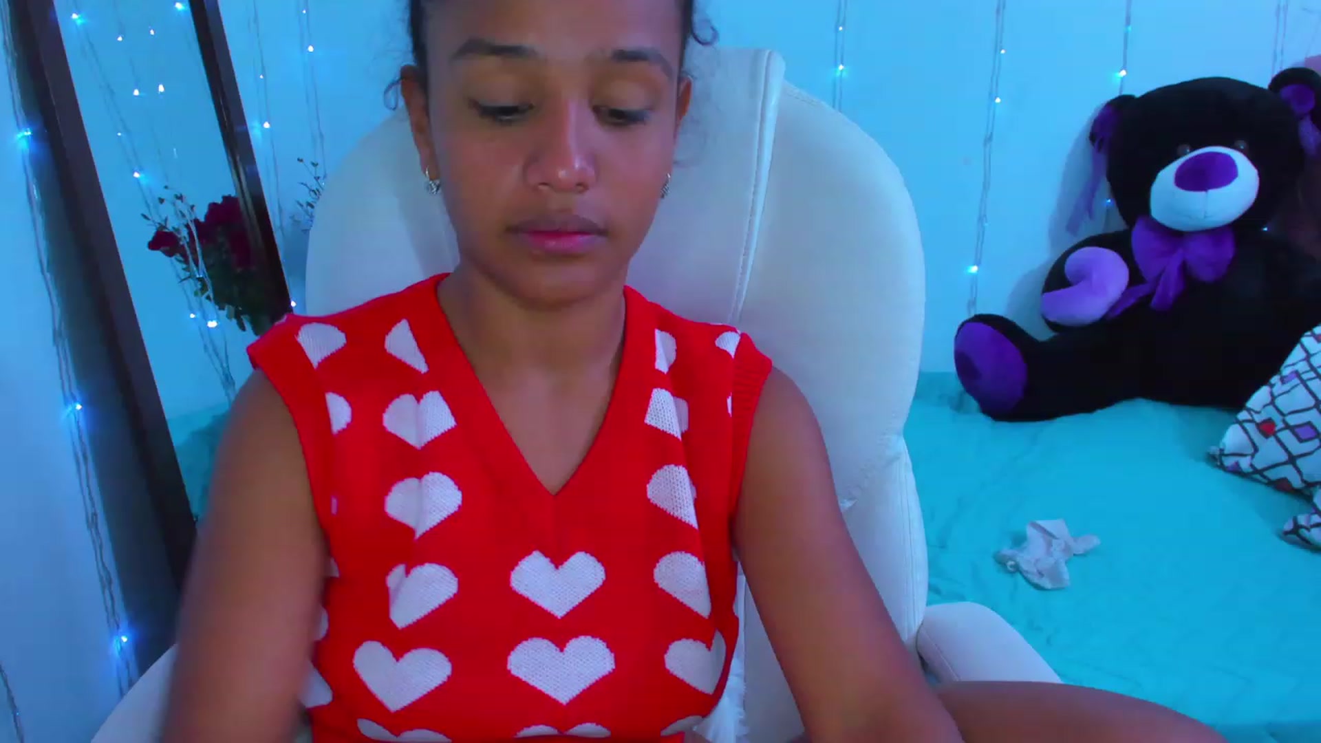 Gallery image thumbnail from Violet_Fit's myfreecams stream on, 01/02/2023, 14:06 image 5 of 20