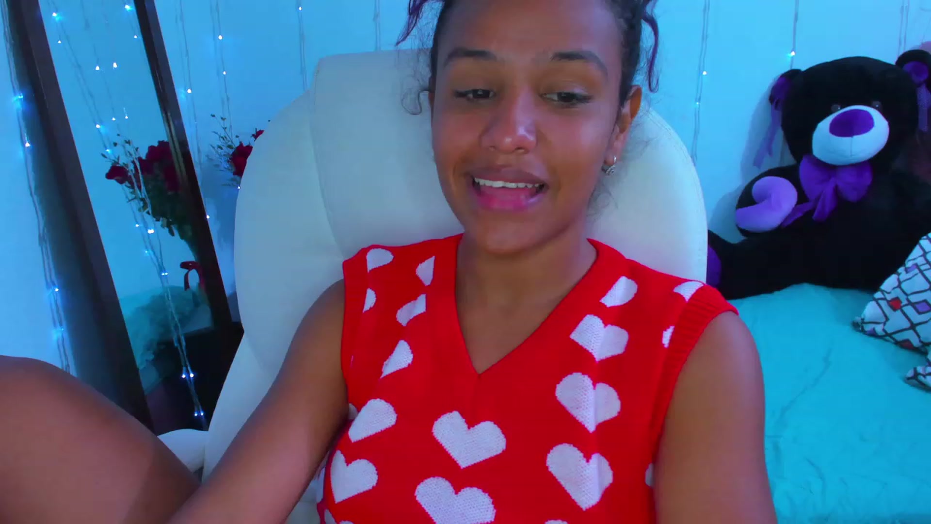Gallery image thumbnail from Violet_Fit's myfreecams stream on, 01/02/2023, 14:06 image 12 of 20