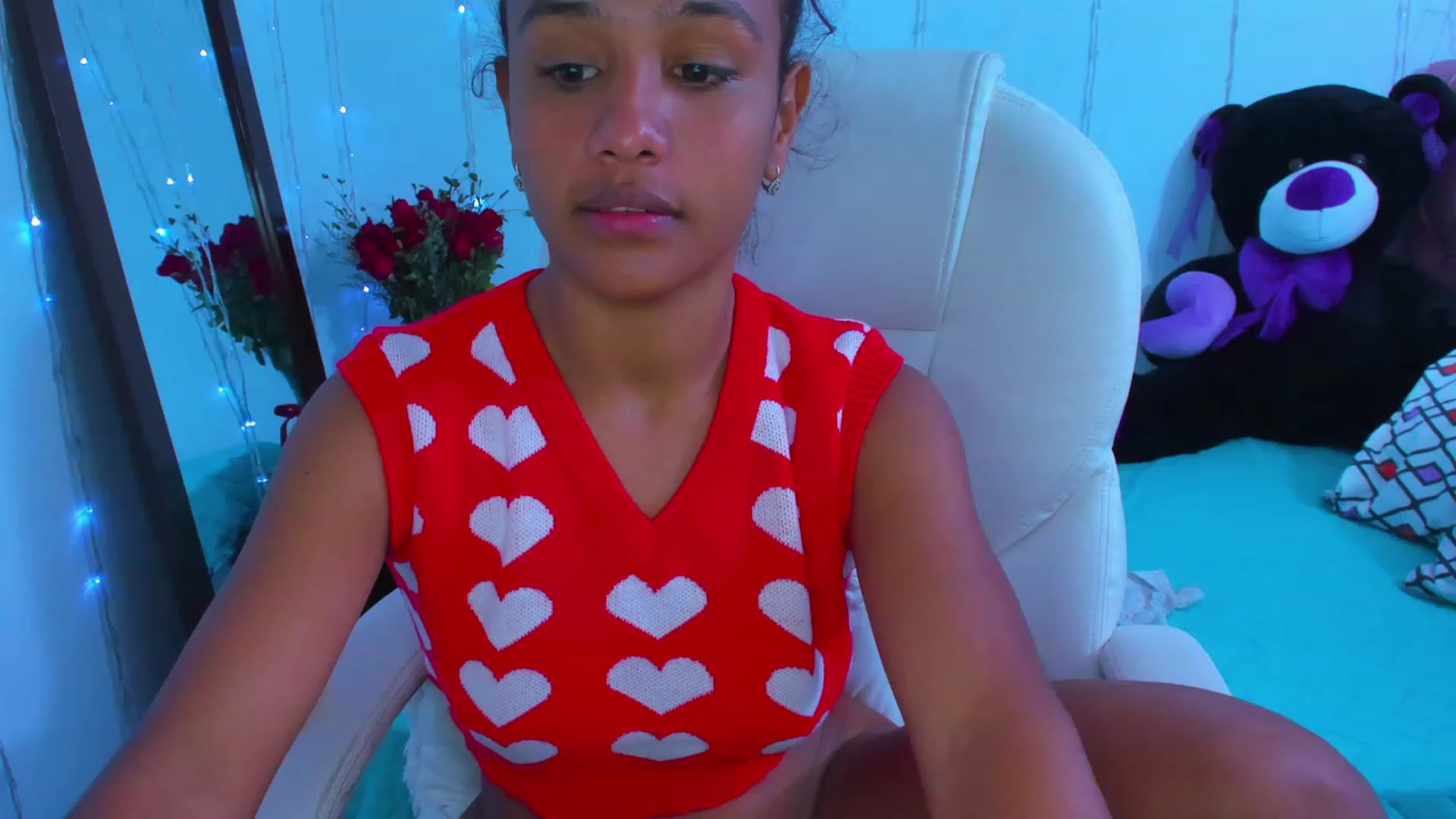 Gallery image thumbnail from Violet_Fit's myfreecams stream on, 01/02/2023, 14:06 image 4 of 20