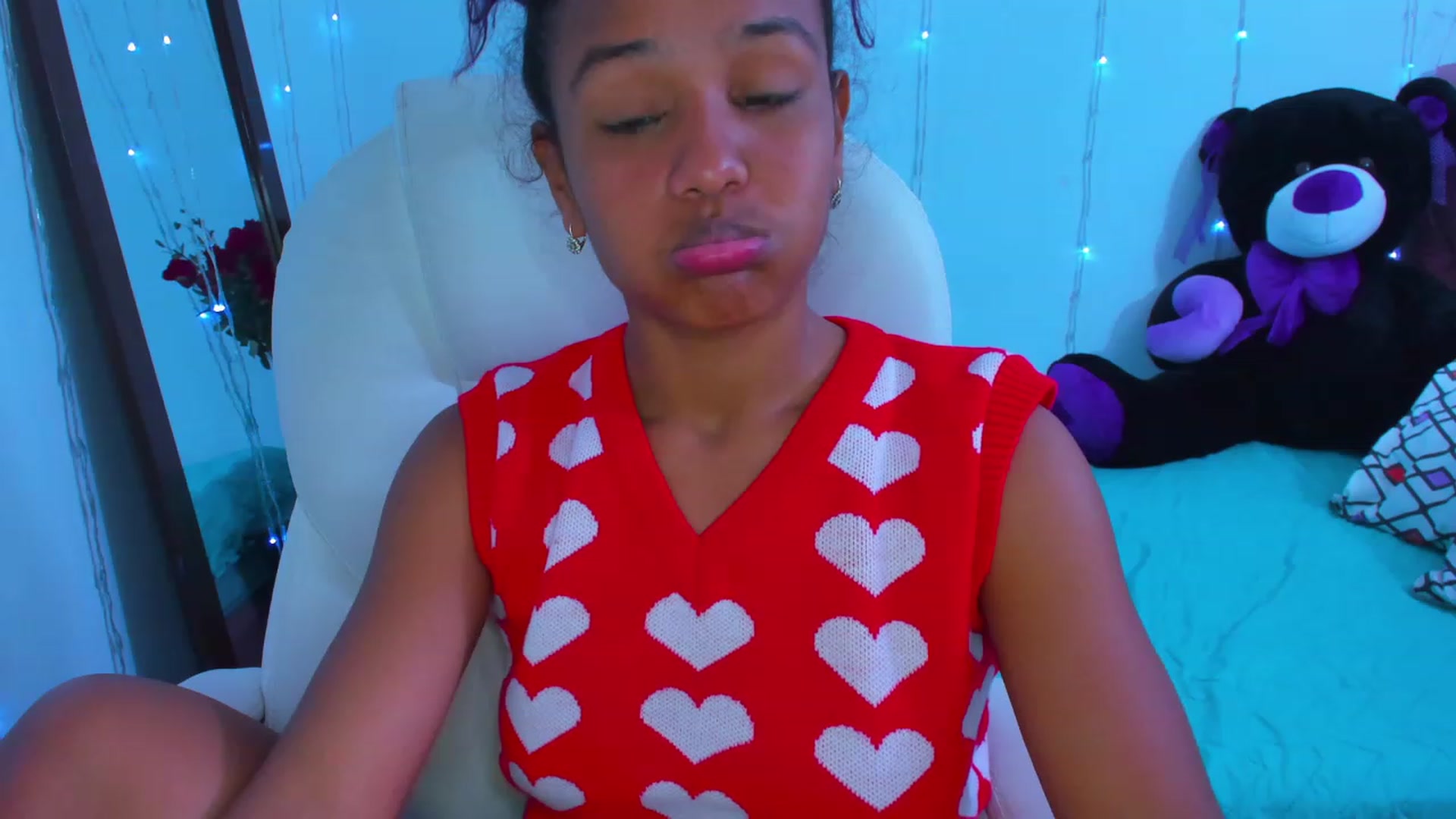 Gallery image thumbnail from Violet_Fit's myfreecams stream on, 01/02/2023, 14:06 image 14 of 20