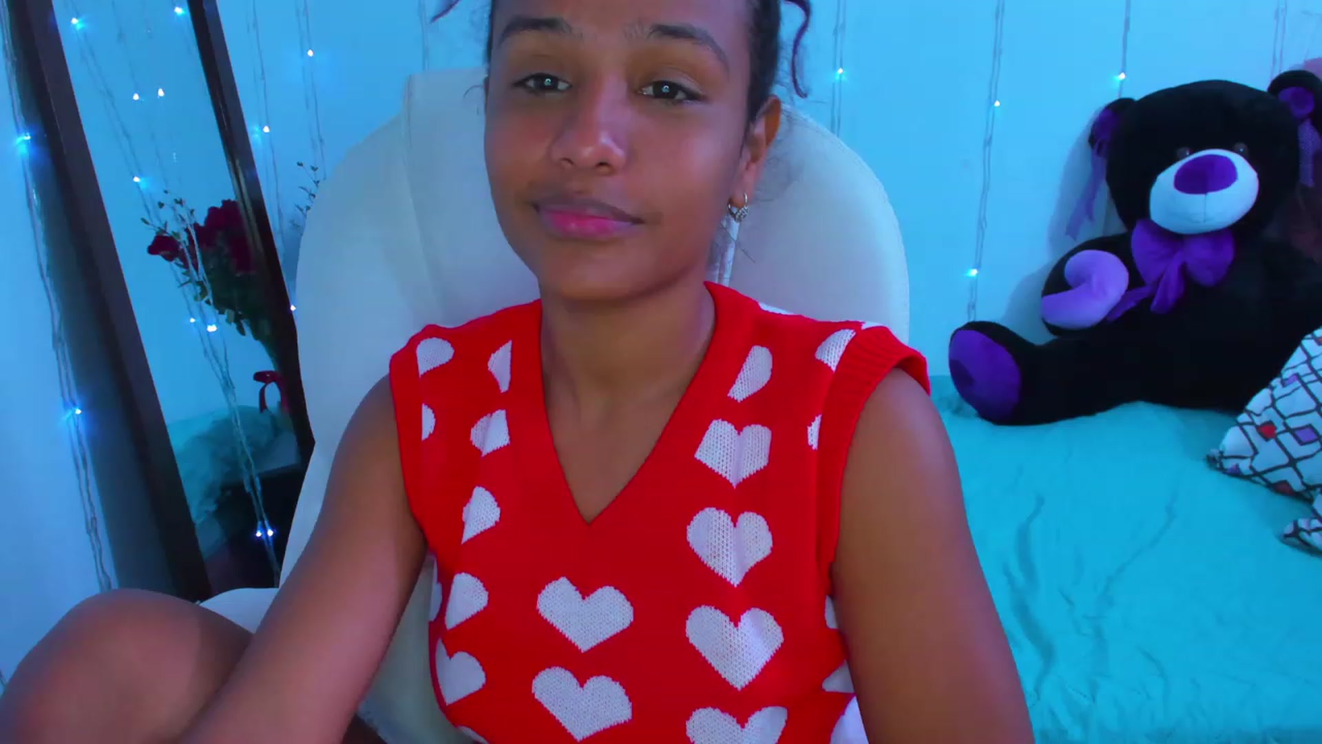 Gallery image thumbnail from Violet_Fit's myfreecams stream on, 01/02/2023, 14:06 image 15 of 20