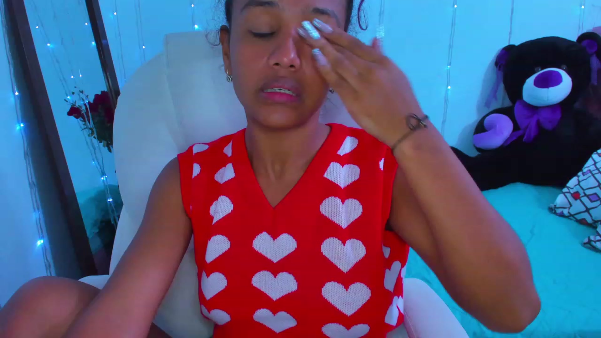 Gallery image thumbnail from Violet_Fit's myfreecams stream on, 01/02/2023, 14:06 image 13 of 20