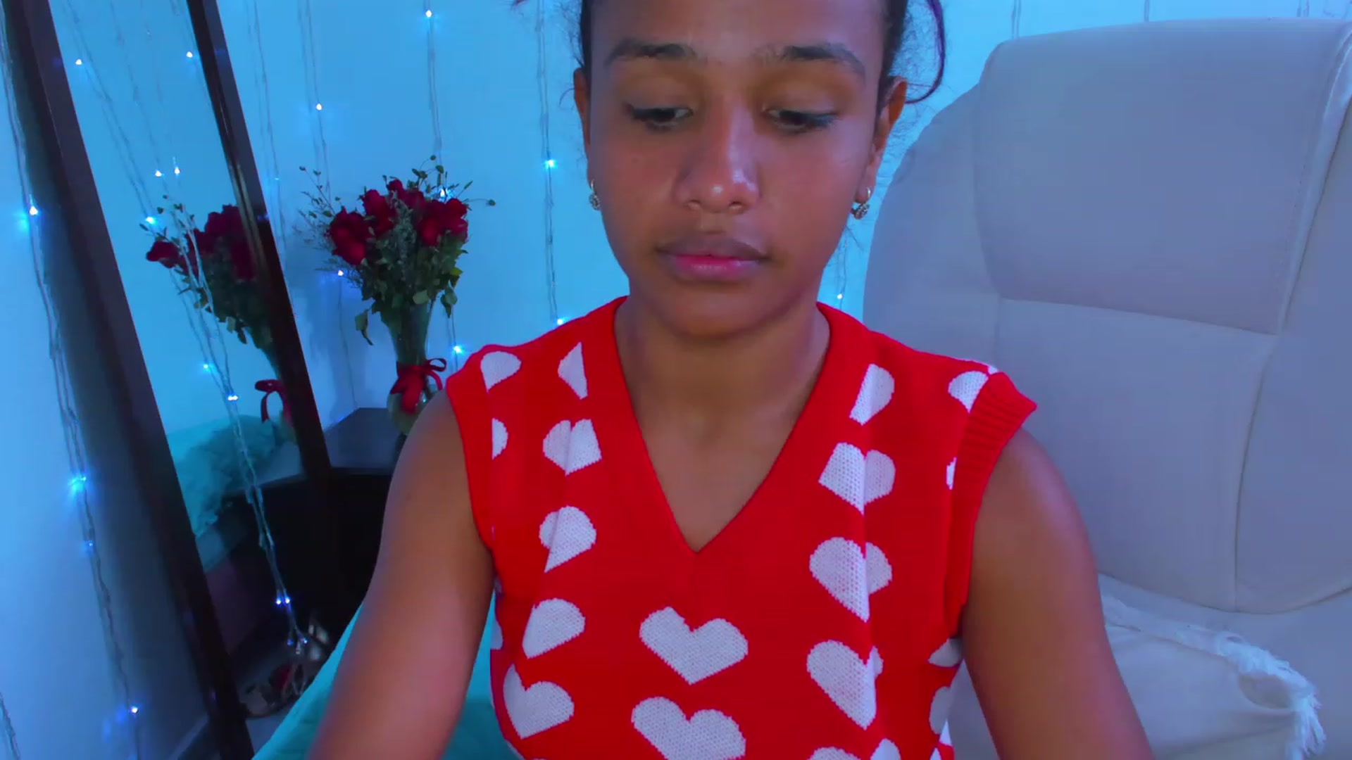 Gallery image thumbnail from Violet_Fit's myfreecams stream on, 01/02/2023, 14:06 image 18 of 20
