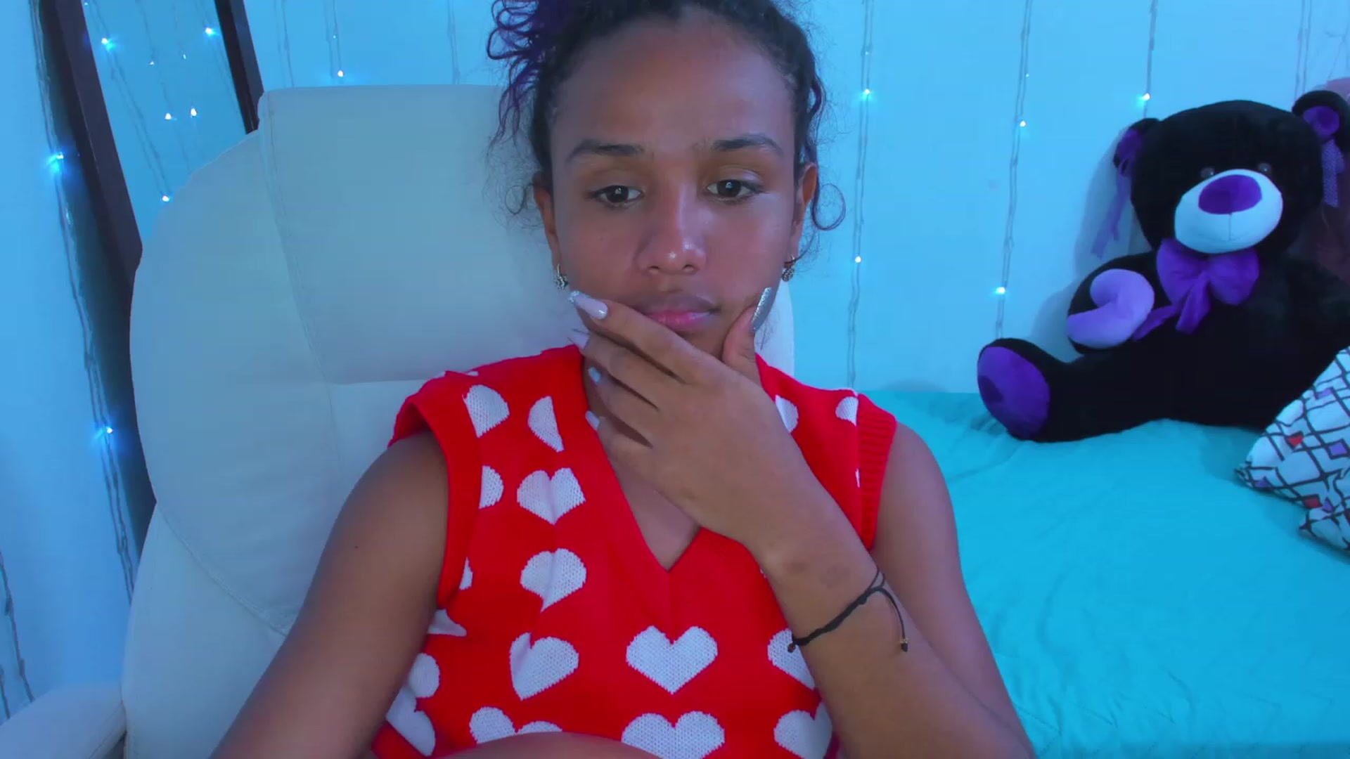 Gallery image thumbnail from Violet_Fit's myfreecams stream on, 01/02/2023, 15:29 image 15 of 20