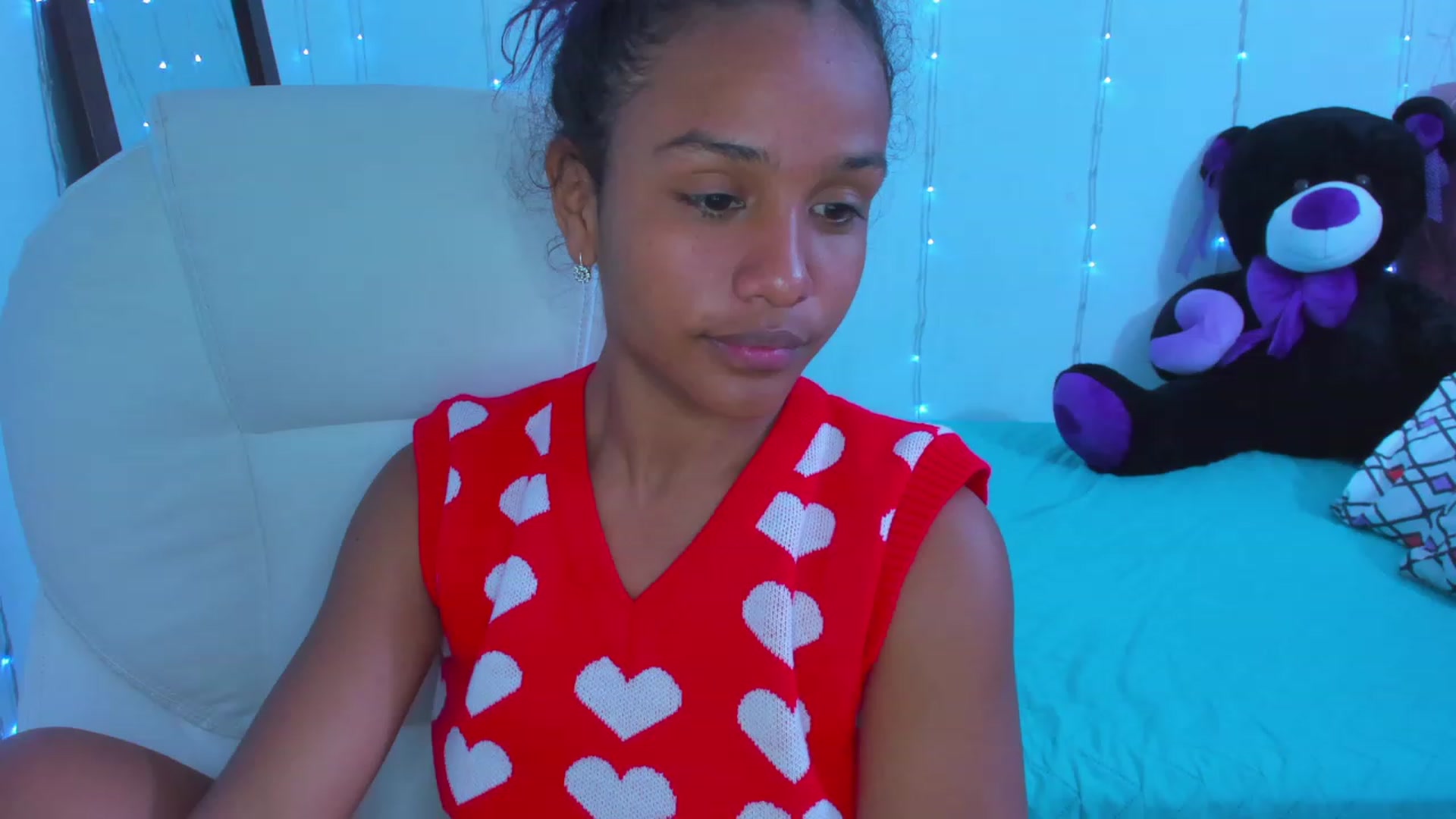 Gallery image thumbnail from Violet_Fit's myfreecams stream on, 01/02/2023, 15:29 image 16 of 20