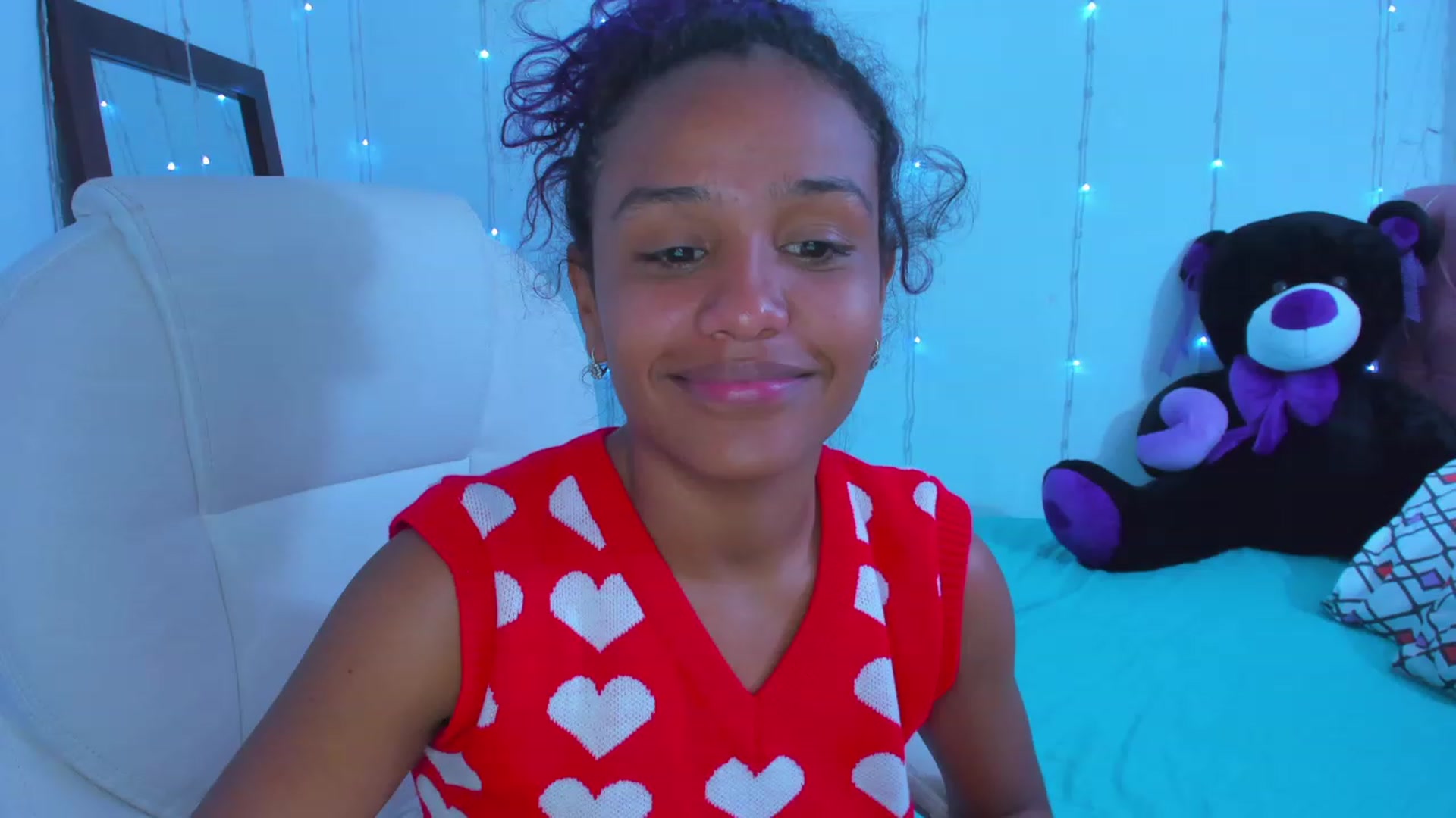 Gallery image thumbnail from Violet_Fit's myfreecams stream on, 01/02/2023, 15:29 image 20 of 20