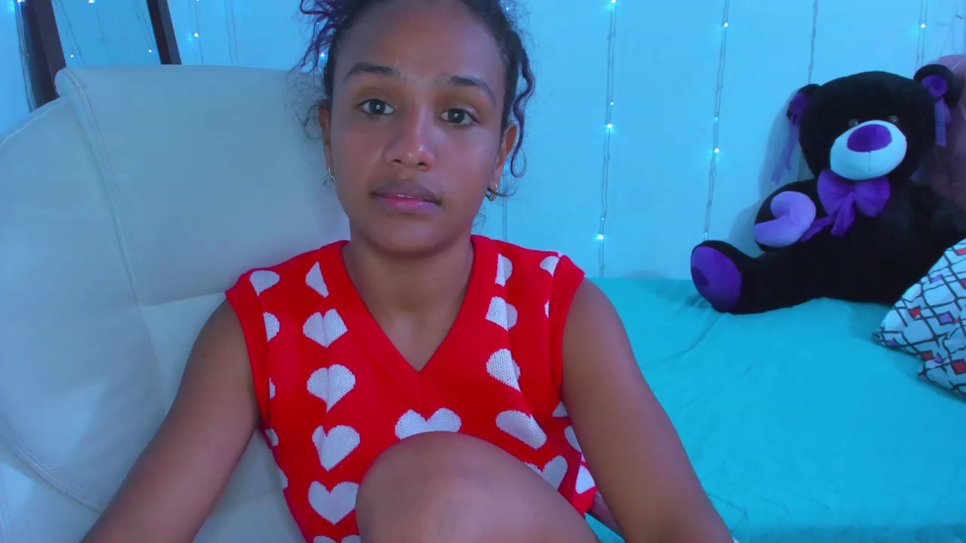 Gallery image thumbnail from Violet_Fit's myfreecams stream on, 01/02/2023, 15:29 image 7 of 20