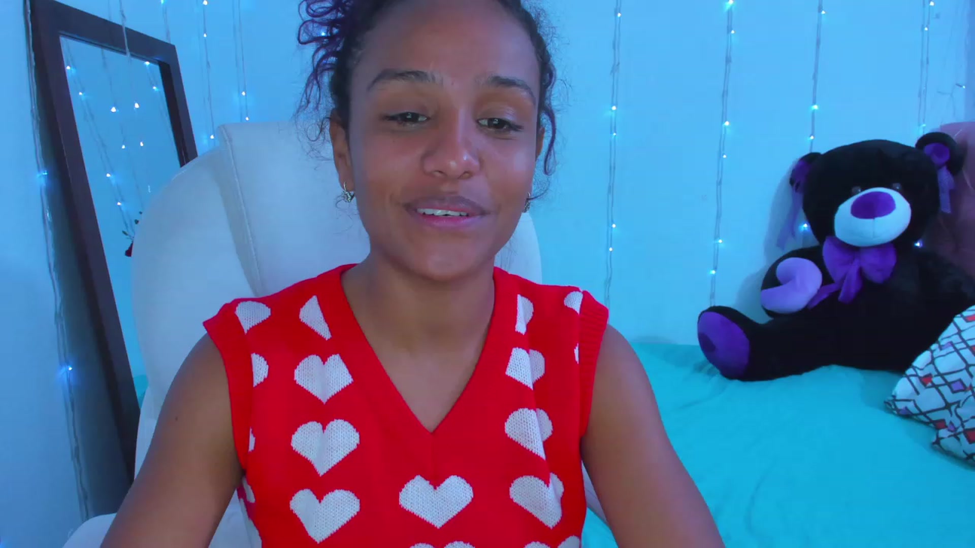 Gallery image thumbnail from Violet_Fit's myfreecams stream on, 01/02/2023, 15:29 image 19 of 20