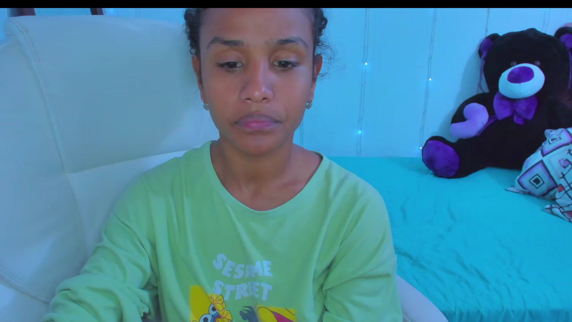 Gallery image thumbnail from Violet_Fit's myfreecams stream on, 01/04/2023, 15:37 image 17 of 20