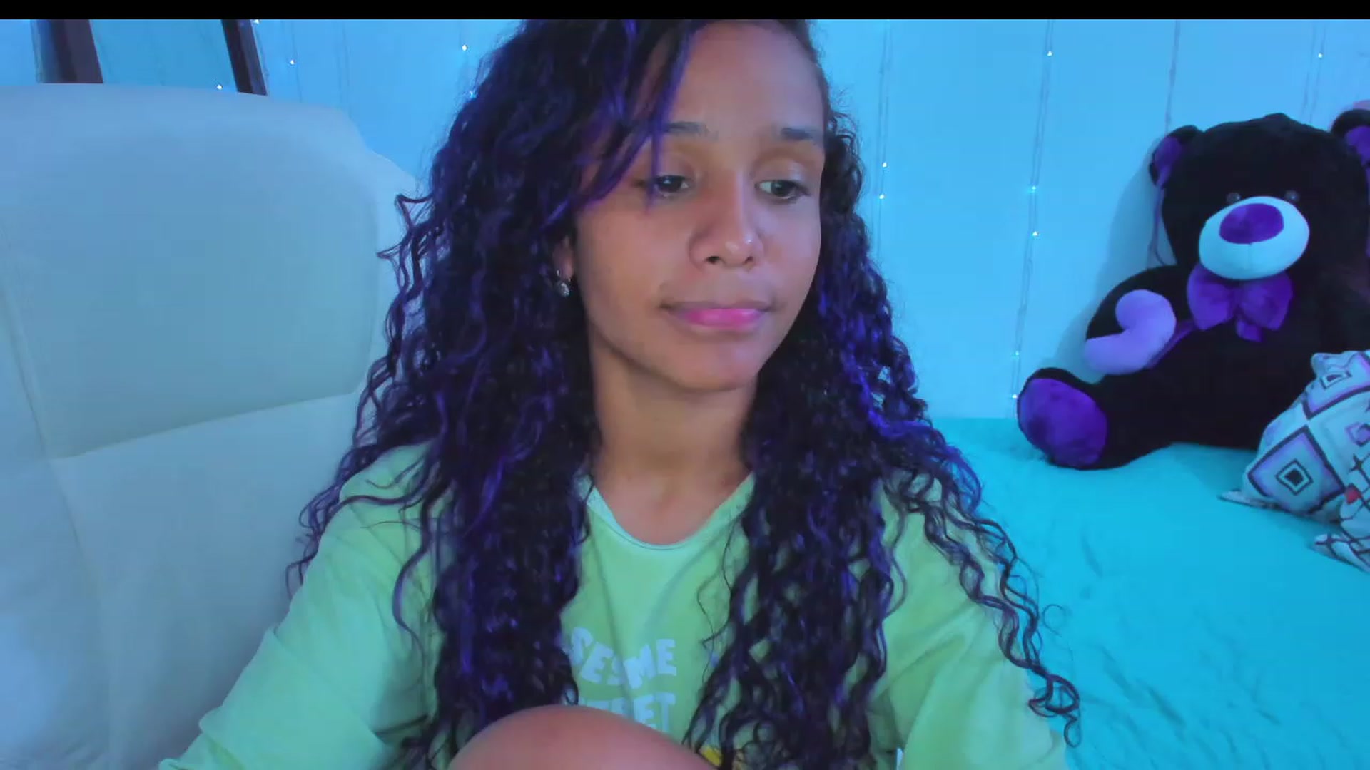 Gallery image thumbnail from Violet_Fit's myfreecams stream on, 01/04/2023, 15:37 image 2 of 20