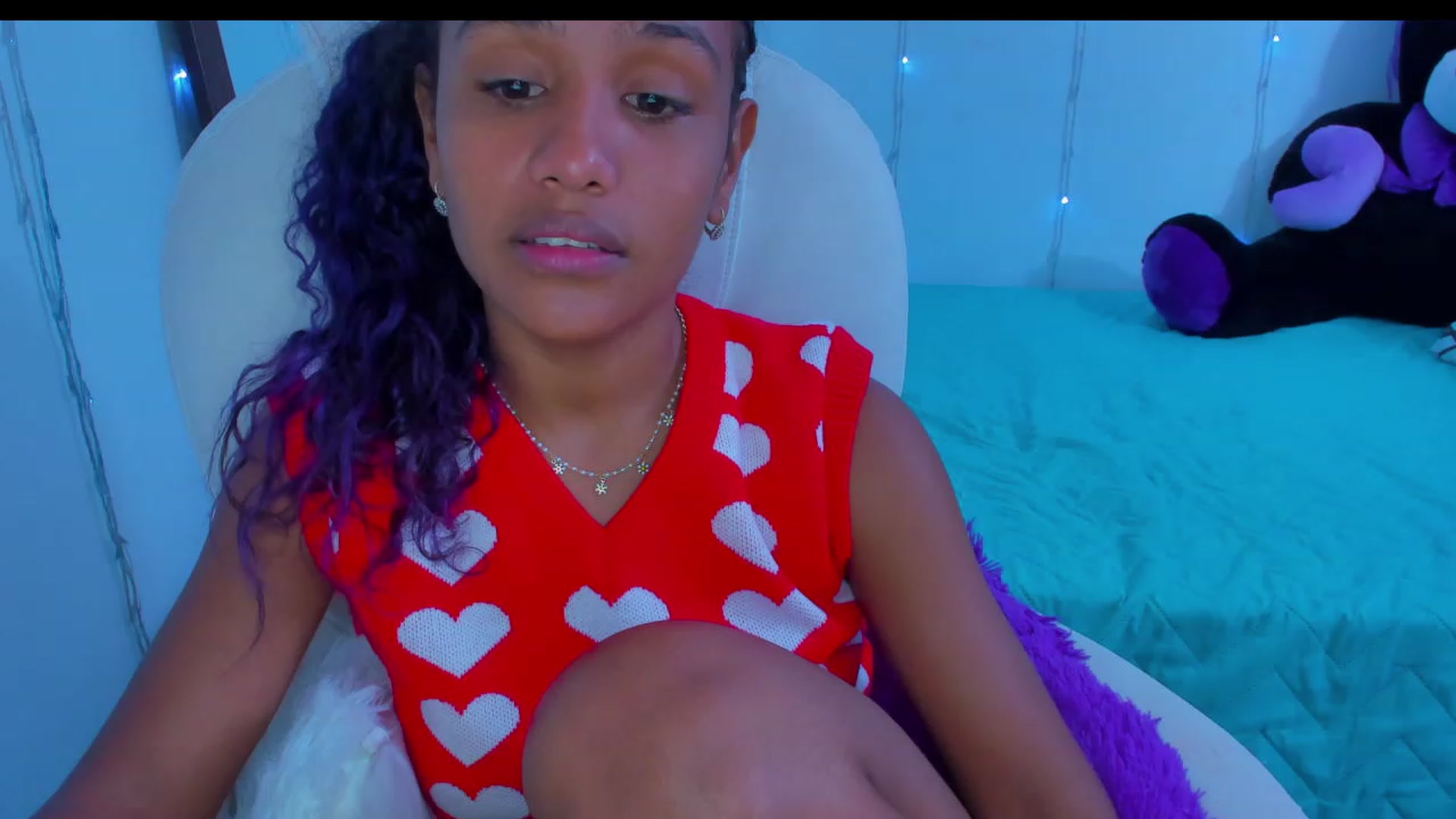 Gallery image thumbnail from Violet_Fit's myfreecams stream on, 01/12/2023, 13:52 image 20 of 20