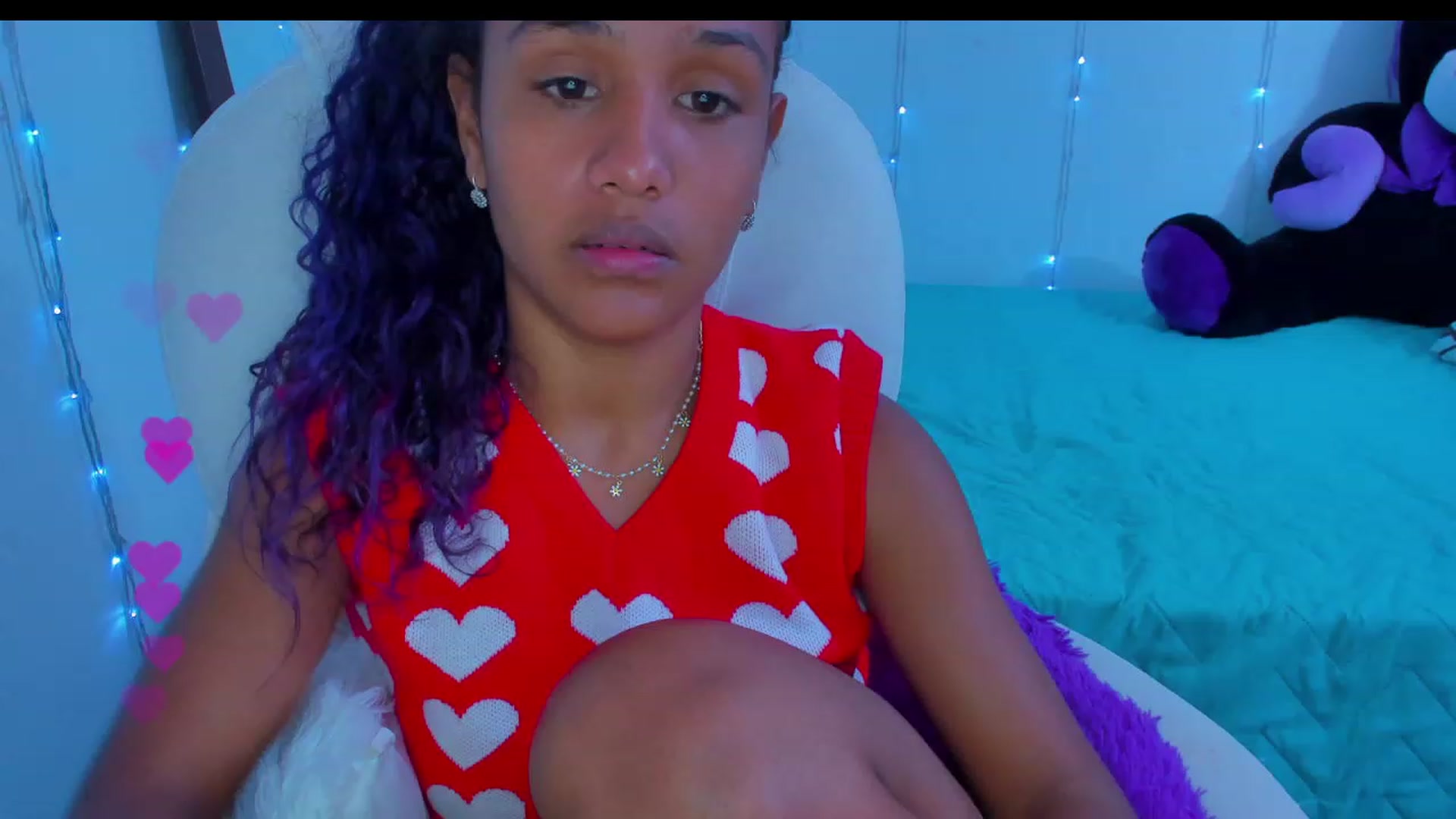 Gallery image thumbnail from Violet_Fit's myfreecams stream on, 01/12/2023, 13:52 image 19 of 20