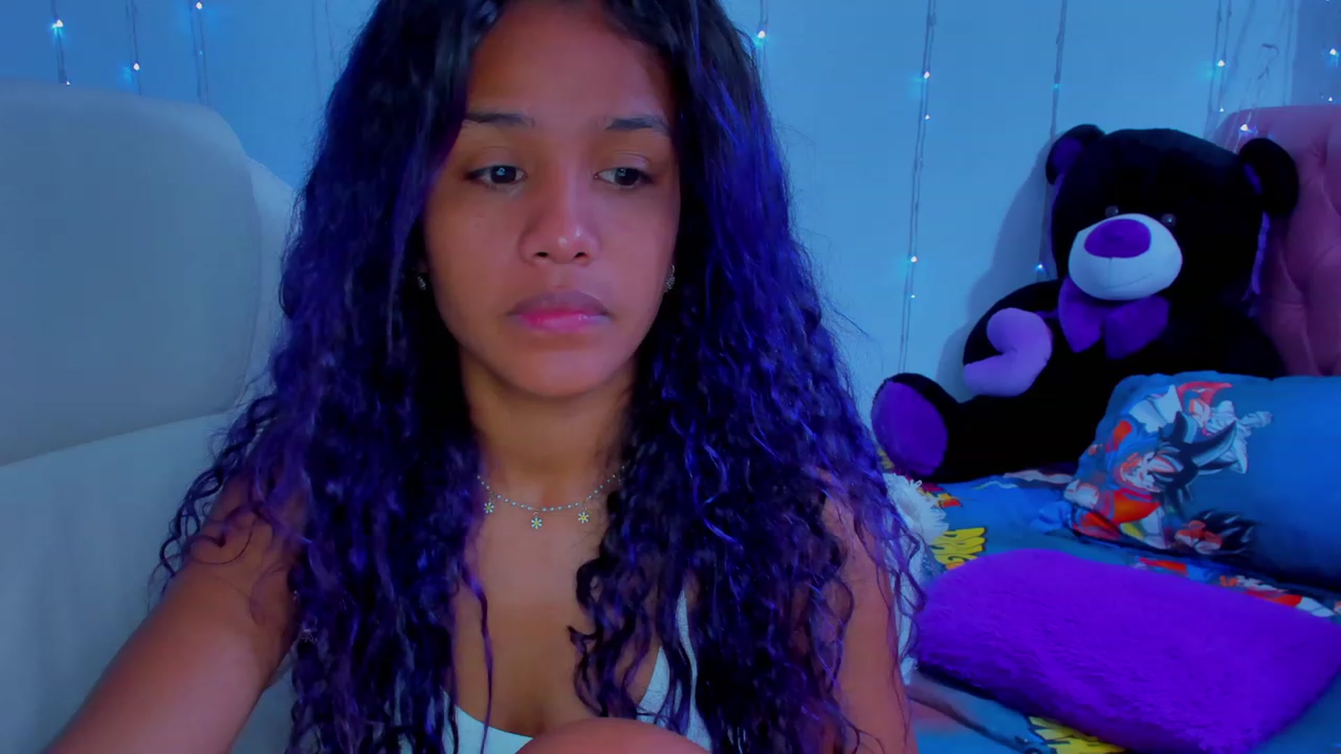 Gallery image thumbnail from Violet_Fit's myfreecams stream on, 01/29/2023, 13:49 image 5 of 20