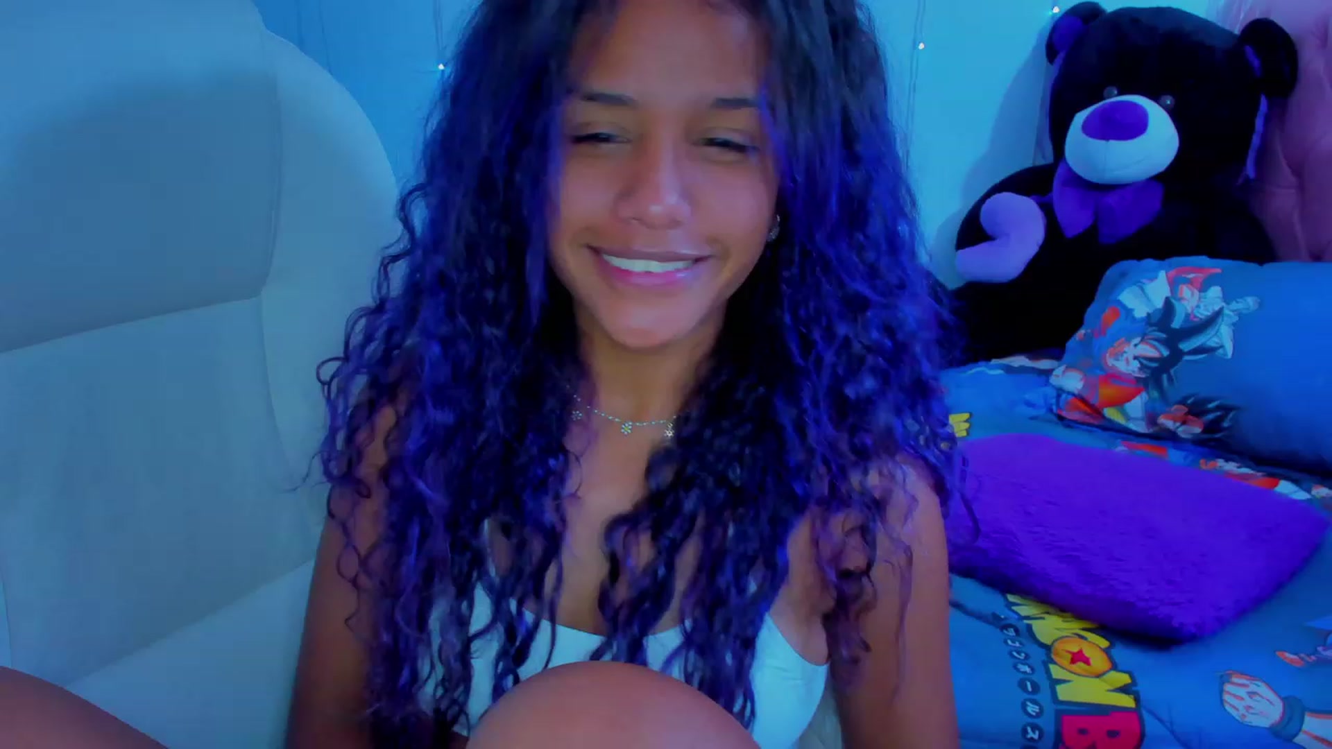 Gallery image thumbnail from Violet_Fit's myfreecams stream on, 01/29/2023, 13:49 image 11 of 20