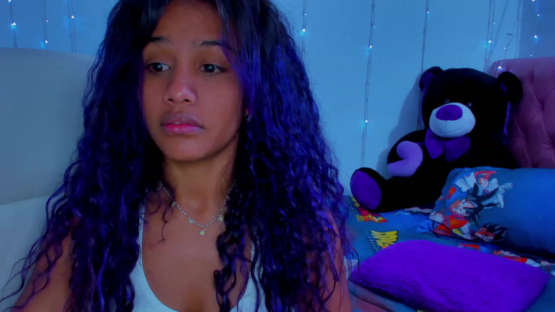 Gallery image thumbnail from Violet_Fit's myfreecams stream on, 01/29/2023, 13:49 image 3 of 20