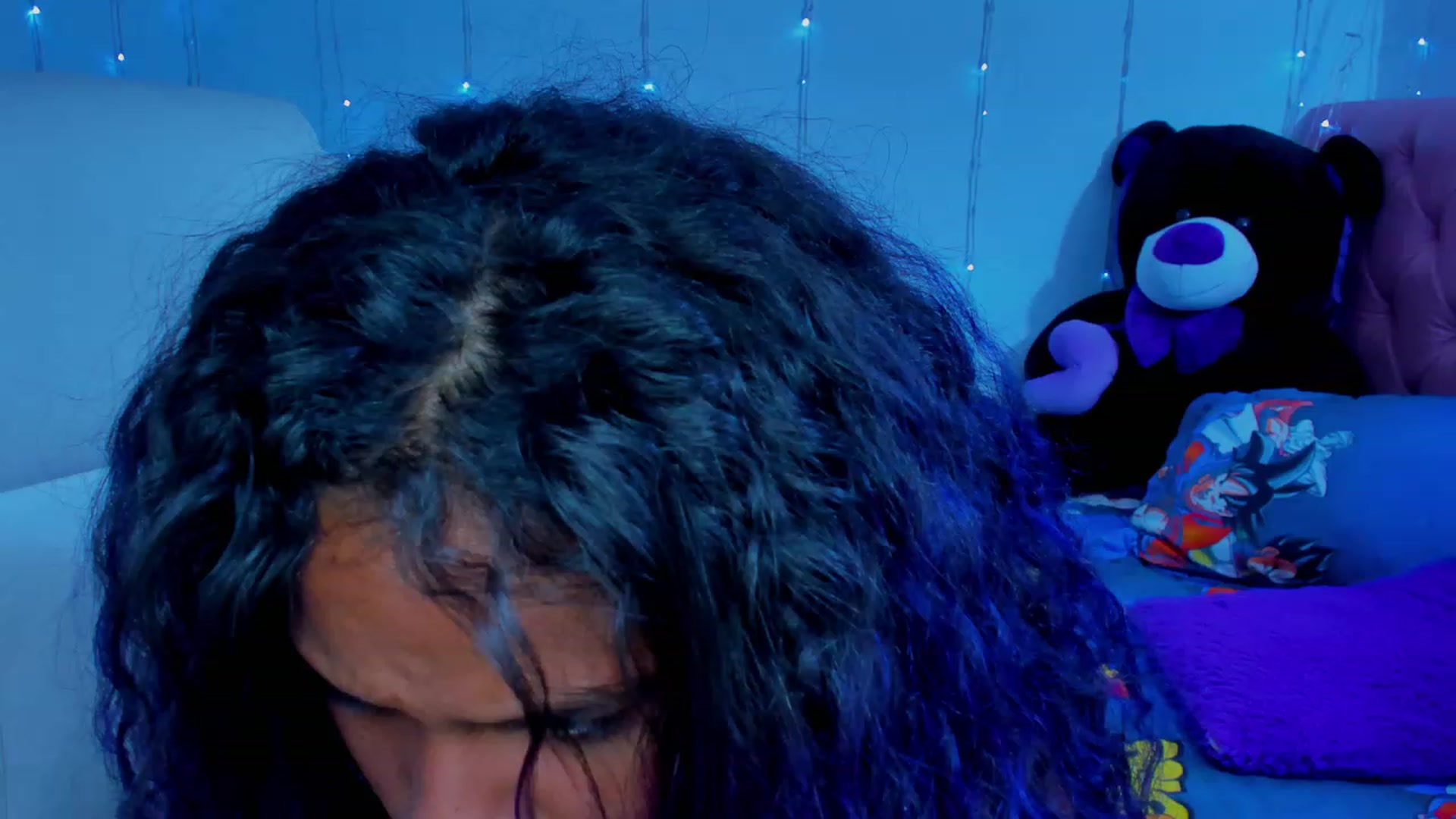 Gallery image thumbnail from Violet_Fit's myfreecams stream on, 01/29/2023, 13:49 image 13 of 20