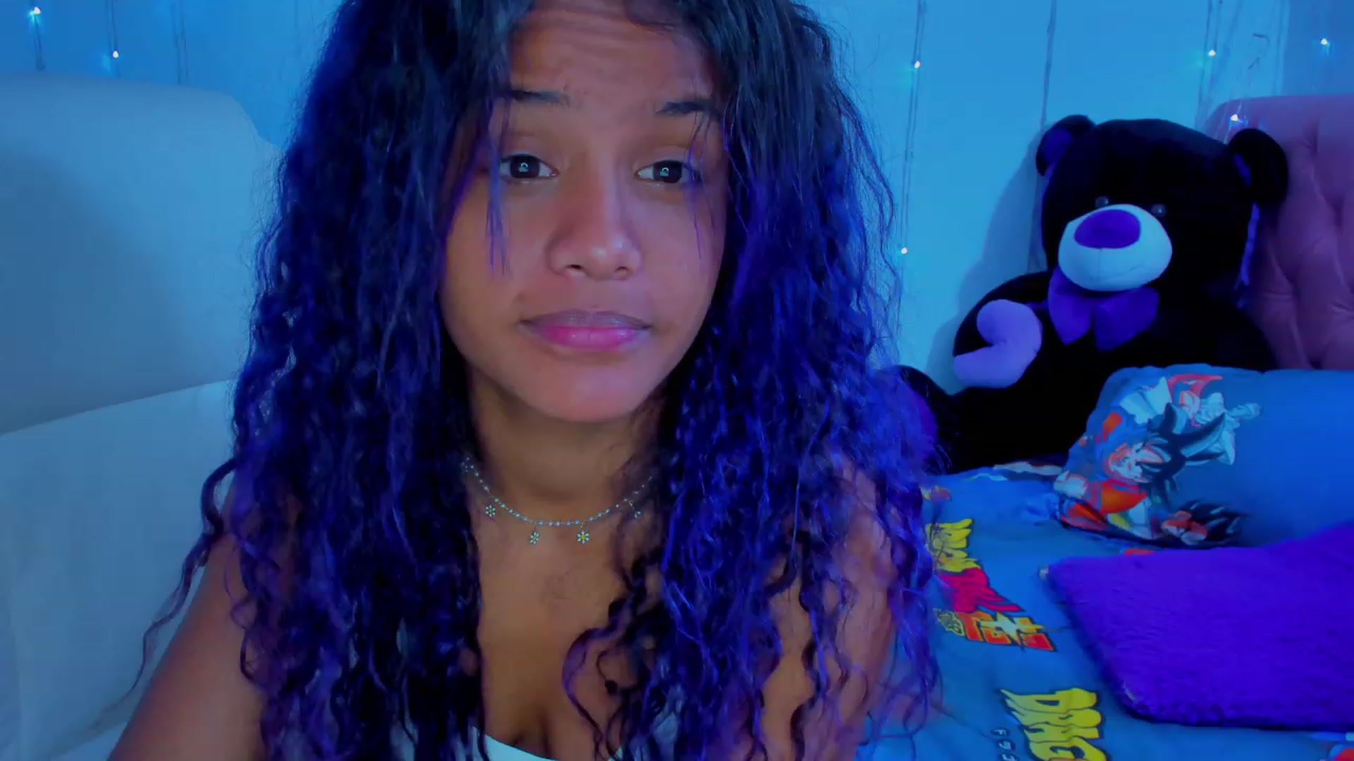 Gallery image thumbnail from Violet_Fit's myfreecams stream on, 01/29/2023, 13:49 image 14 of 20