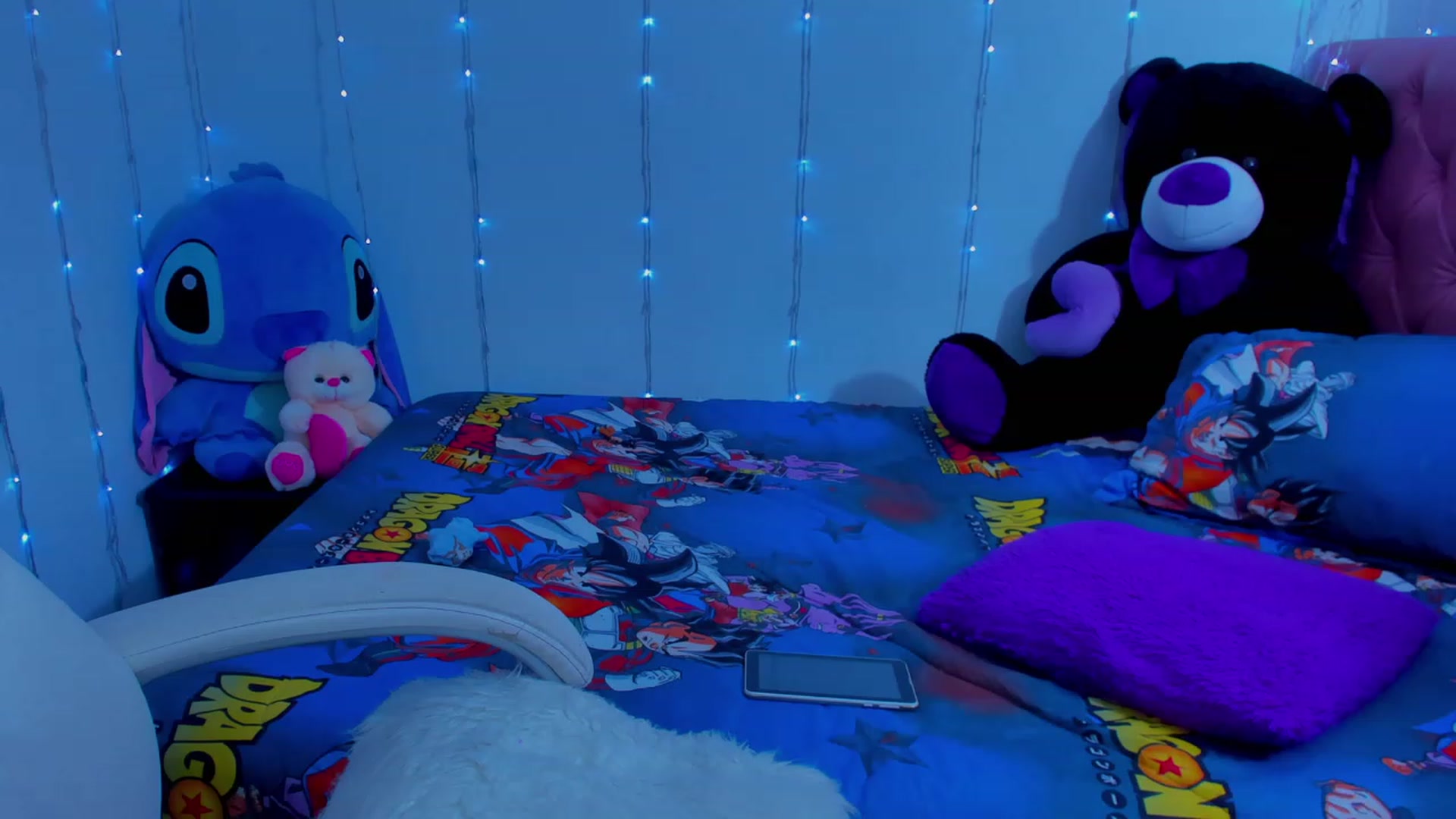 Gallery image thumbnail from Violet_Fit's myfreecams stream on, 01/29/2023, 13:49 image 4 of 20