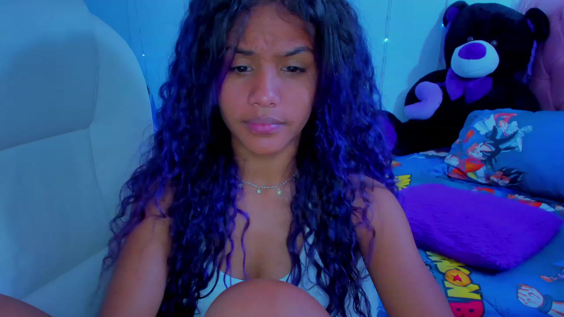Gallery image thumbnail from Violet_Fit's myfreecams stream on, 01/29/2023, 13:49 image 9 of 20