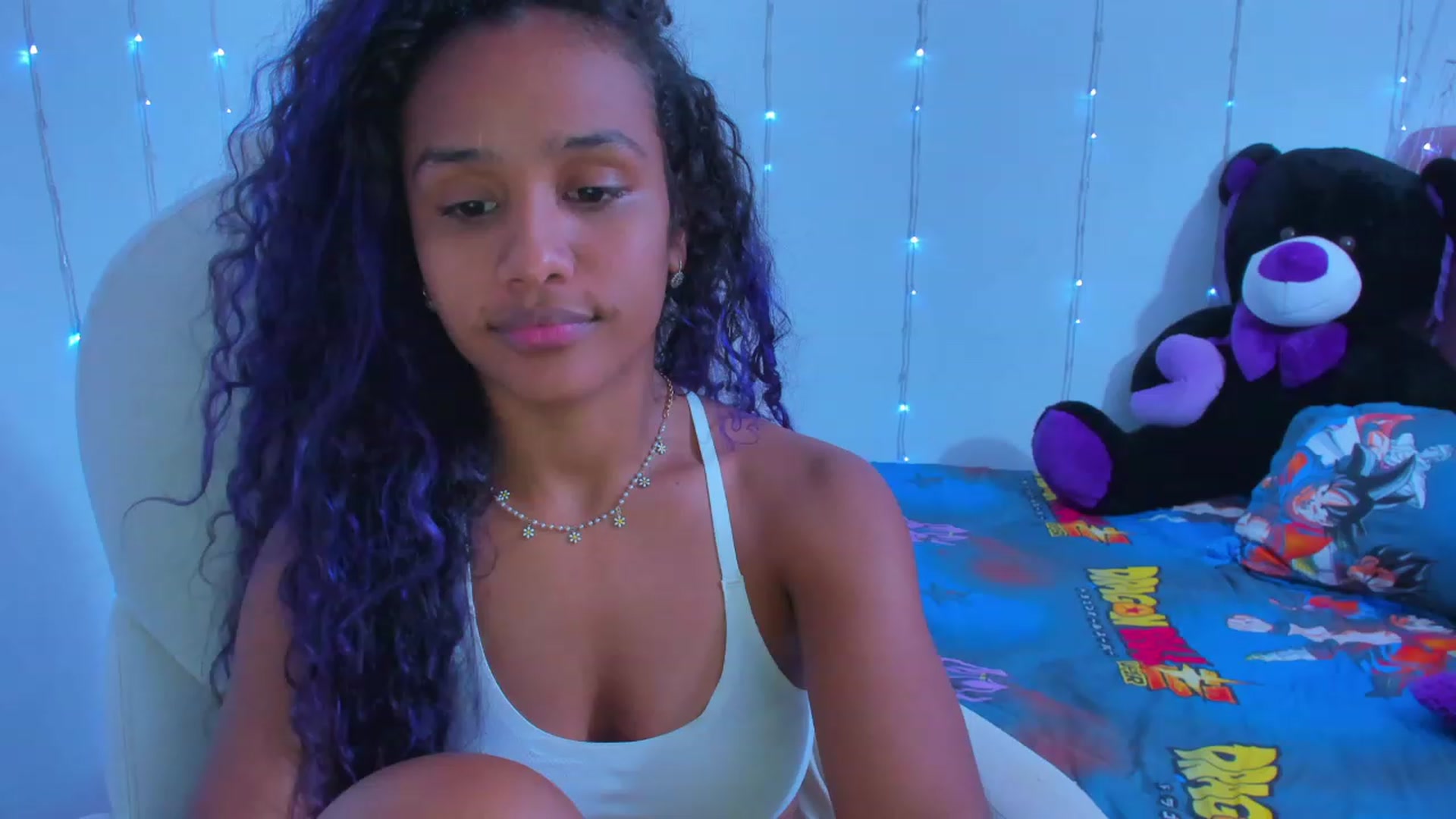 Gallery image thumbnail from Violet_Fit's myfreecams stream on, 01/29/2023, 15:27 image 19 of 20