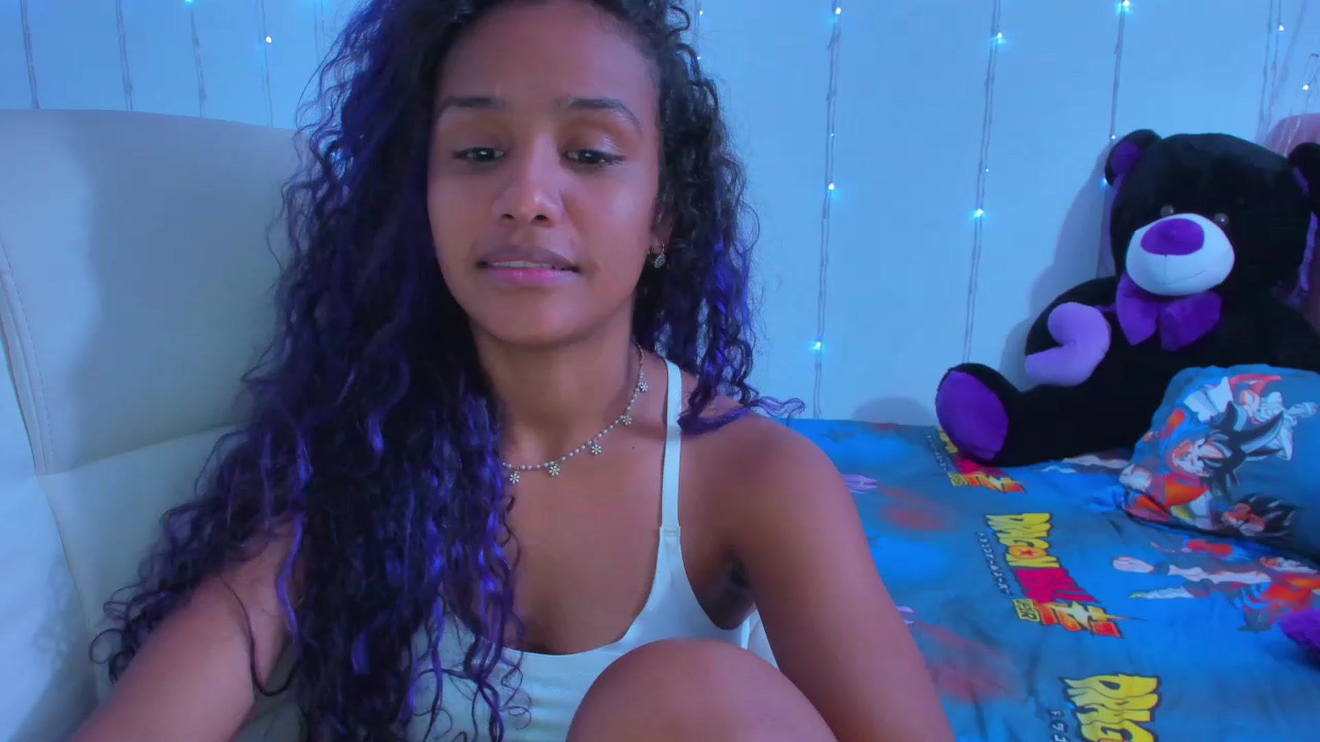 Gallery image thumbnail from Violet_Fit's myfreecams stream on, 01/29/2023, 15:27 image 15 of 20