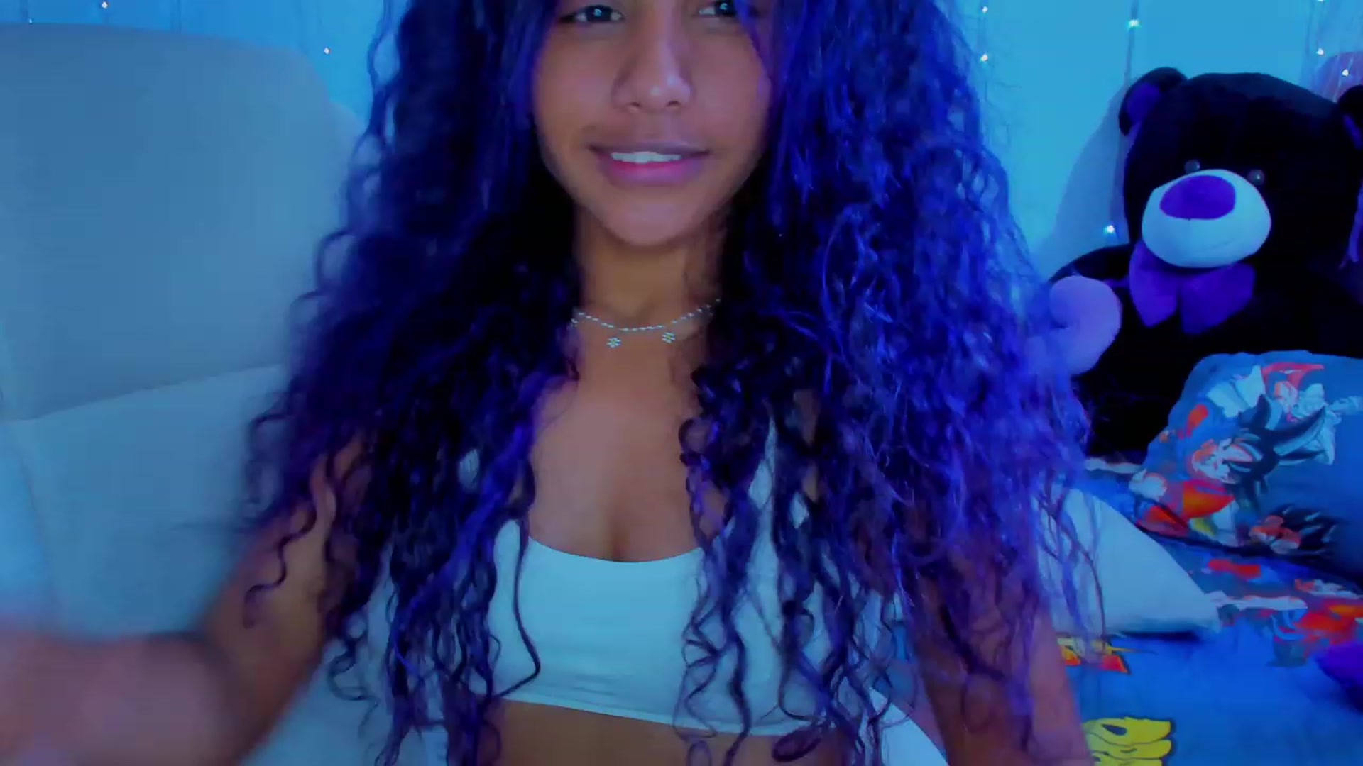 Gallery image thumbnail from Violet_Fit's myfreecams stream on, 01/29/2023, 15:27 image 2 of 20