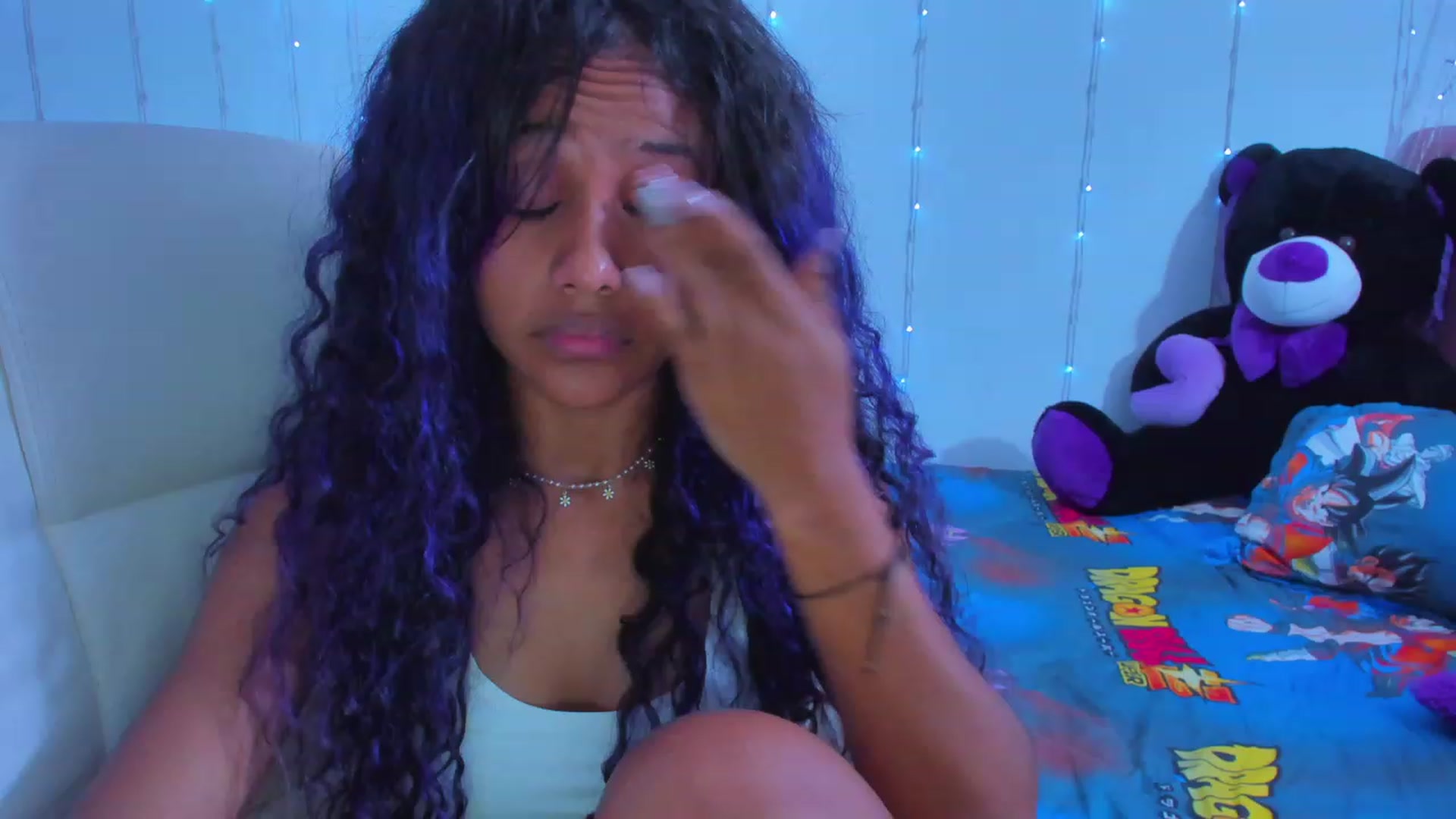 Gallery image thumbnail from Violet_Fit's myfreecams stream on, 01/29/2023, 15:27 image 18 of 20