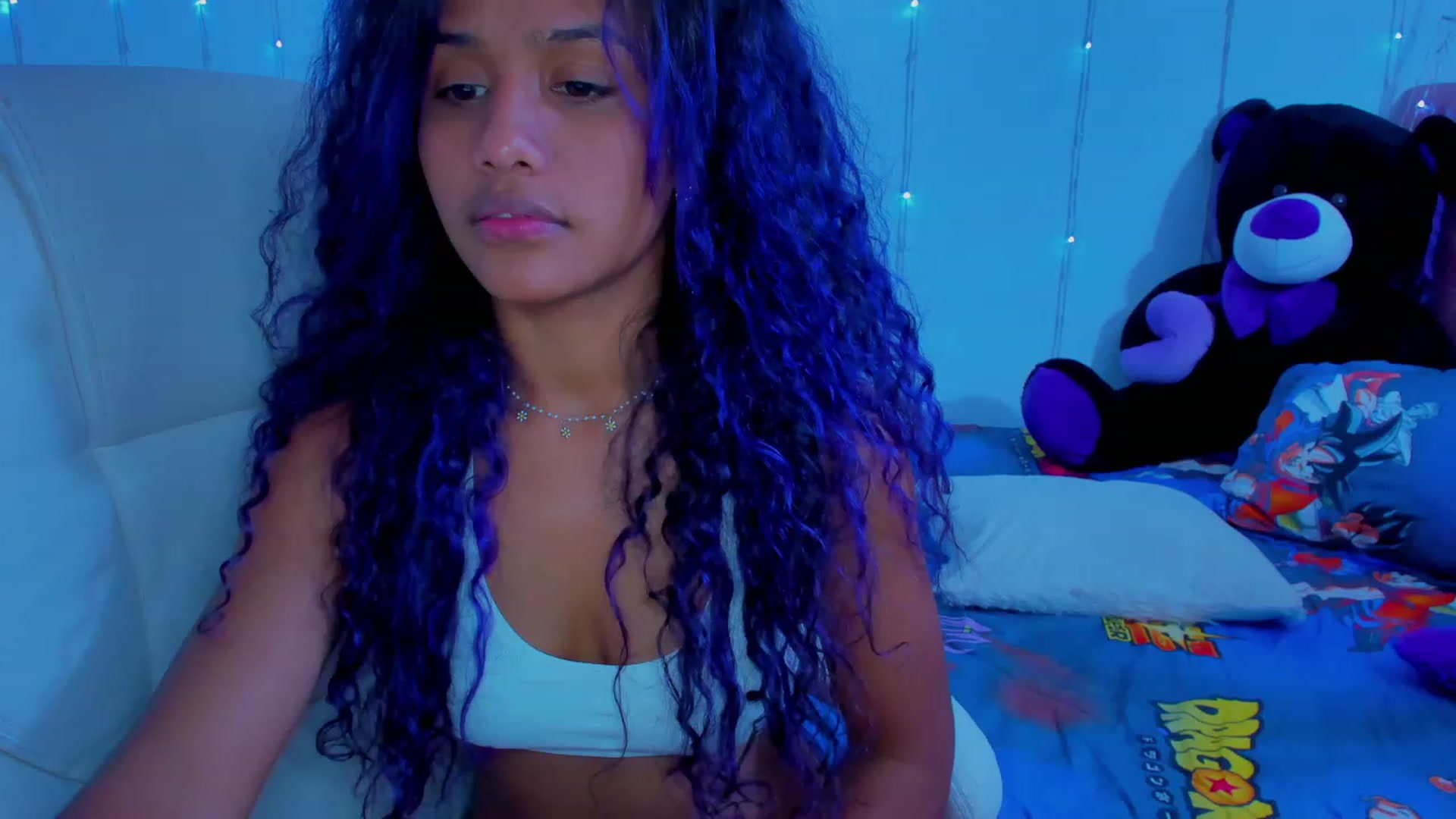 Gallery image thumbnail from Violet_Fit's myfreecams stream on, 01/29/2023, 15:27 image 4 of 20