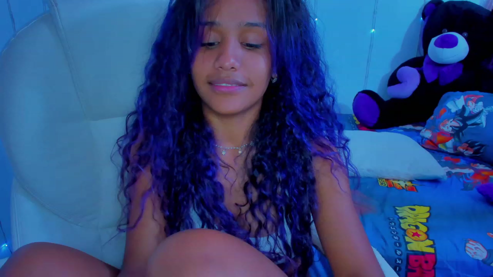 Gallery image thumbnail from Violet_Fit's myfreecams stream on, 01/29/2023, 15:27 image 9 of 20