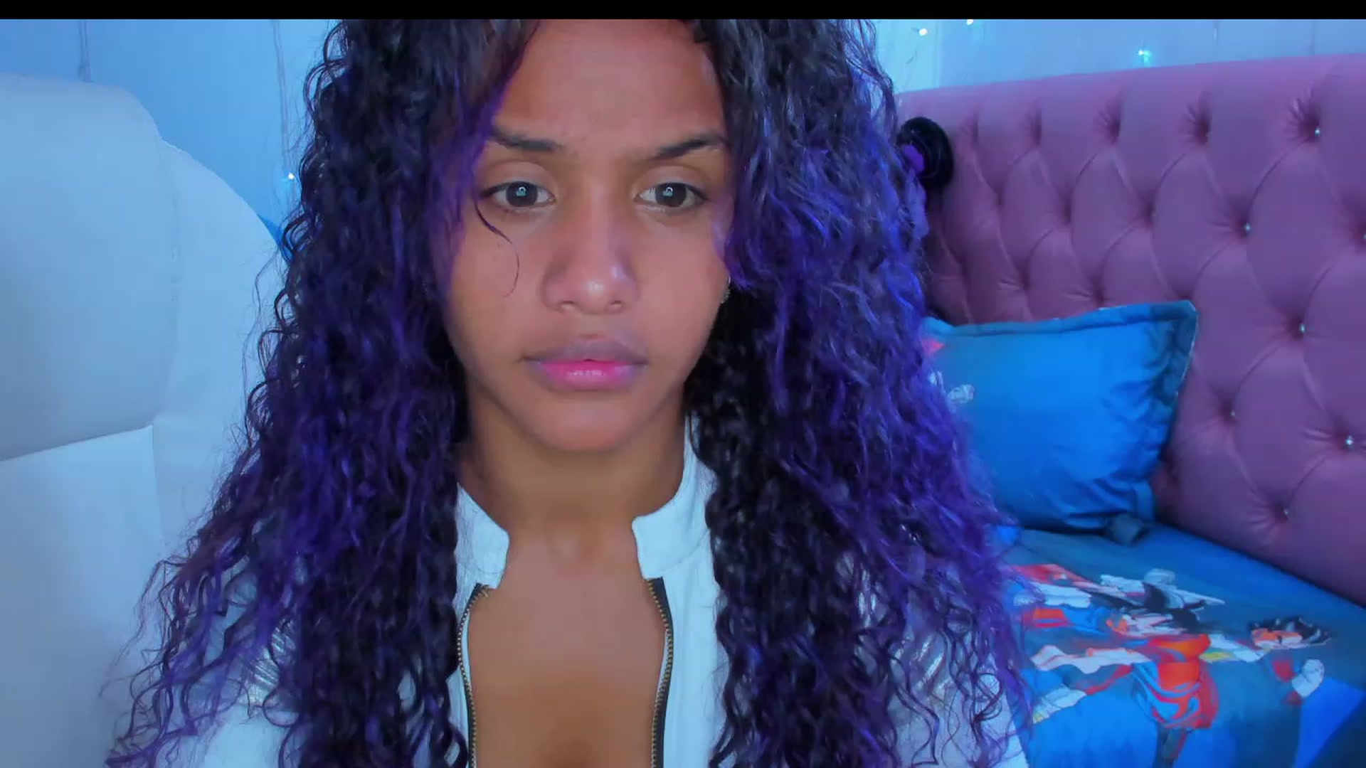 Gallery image thumbnail from Violet_Fit's myfreecams stream on, 02/04/2023, 14:27 image 4 of 20