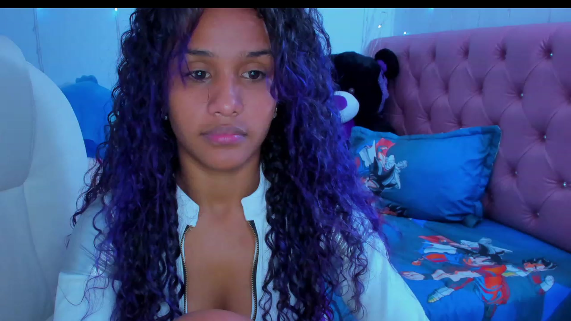 Gallery image thumbnail from Violet_Fit's myfreecams stream on, 02/04/2023, 14:27 image 6 of 20