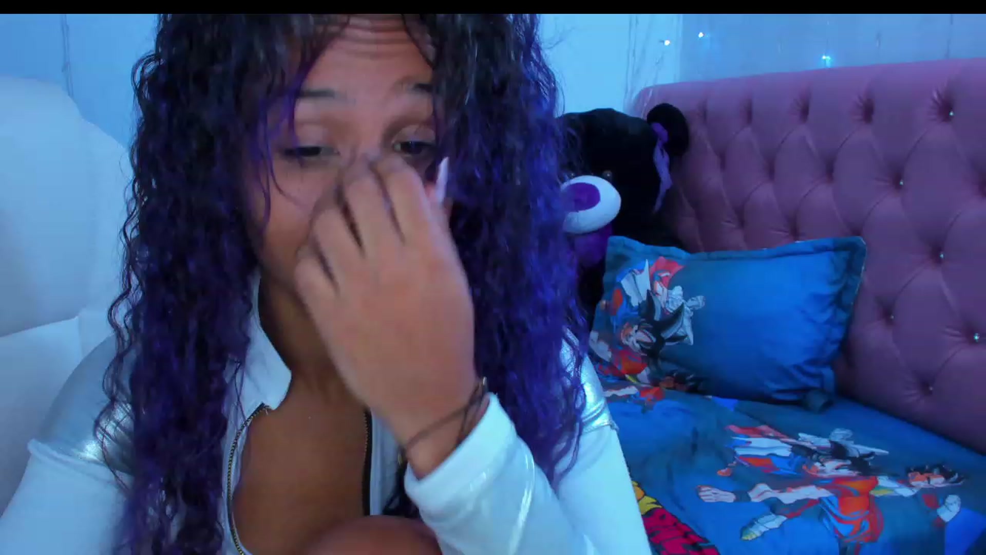 Gallery image thumbnail from Violet_Fit's myfreecams stream on, 02/04/2023, 14:27 image 11 of 20