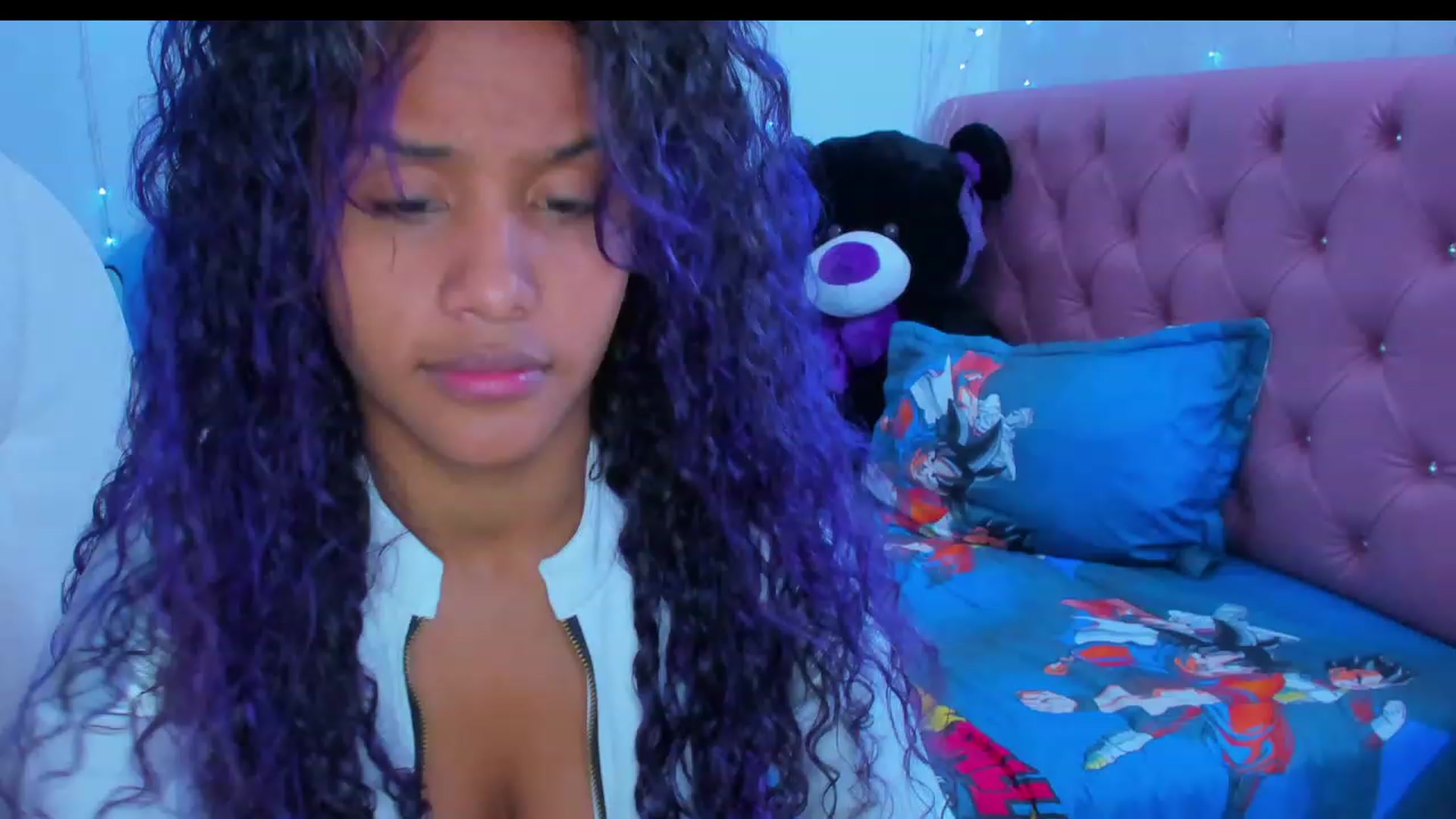 Gallery image thumbnail from Violet_Fit's myfreecams stream on, 02/04/2023, 14:27 image 3 of 20