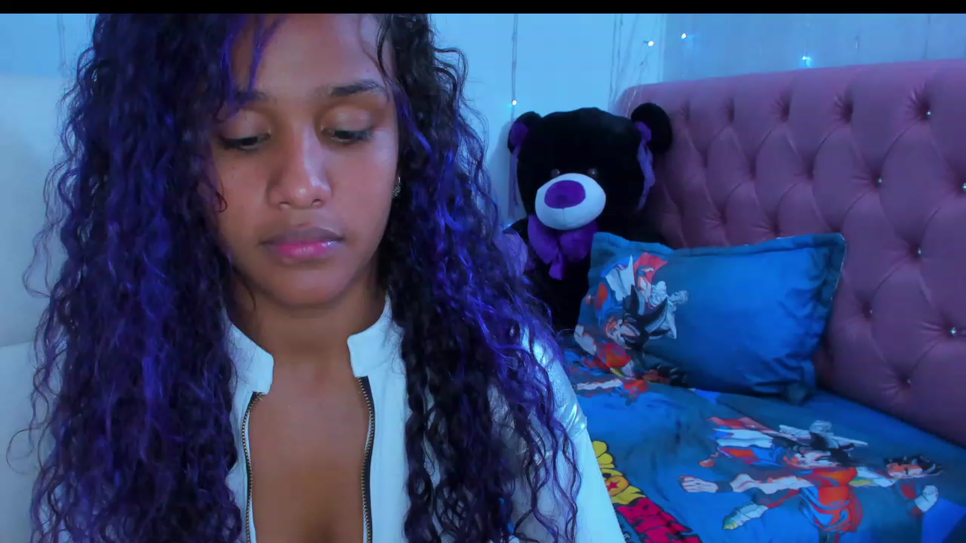 Gallery image thumbnail from Violet_Fit's myfreecams stream on, 02/04/2023, 14:27 image 14 of 20