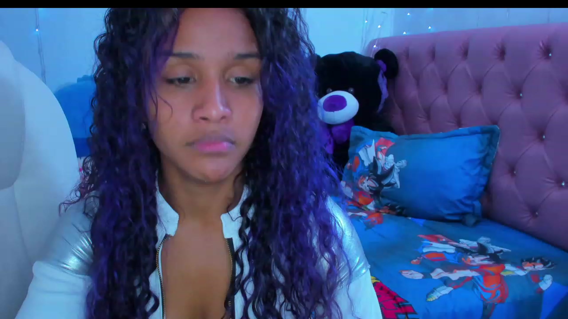 Gallery image thumbnail from Violet_Fit's myfreecams stream on, 02/04/2023, 14:27 image 9 of 20