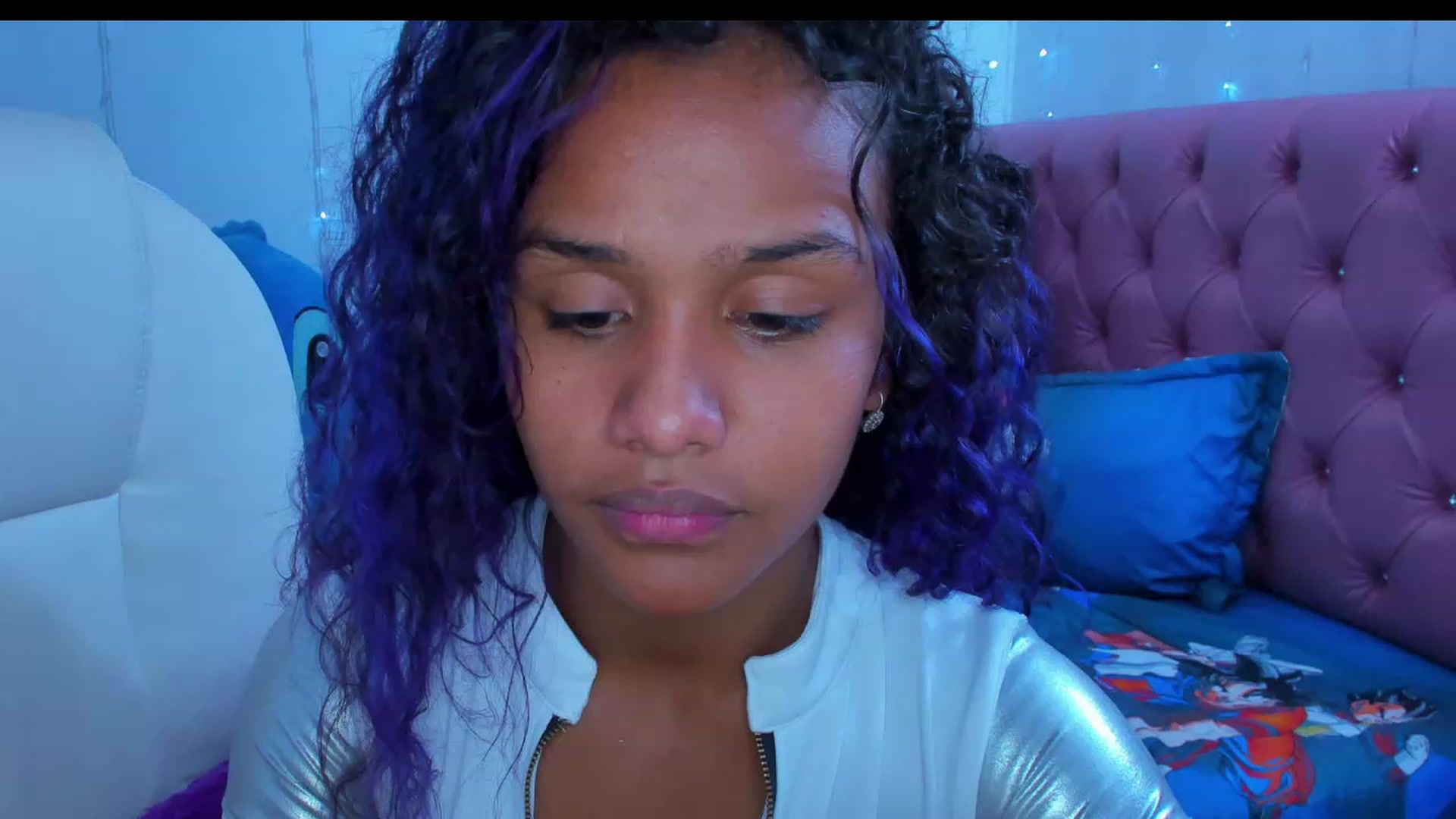 Gallery image thumbnail from Violet_Fit's myfreecams stream on, 02/04/2023, 14:27 image 12 of 20