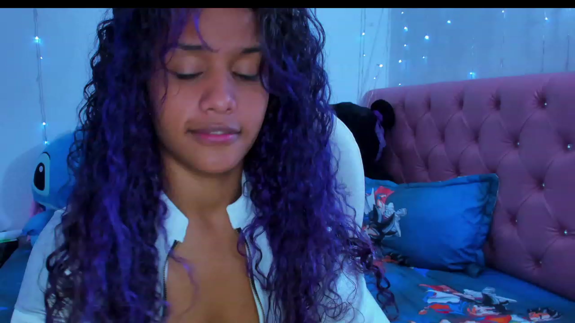 Gallery image thumbnail from Violet_Fit's myfreecams stream on, 02/04/2023, 14:27 image 2 of 20