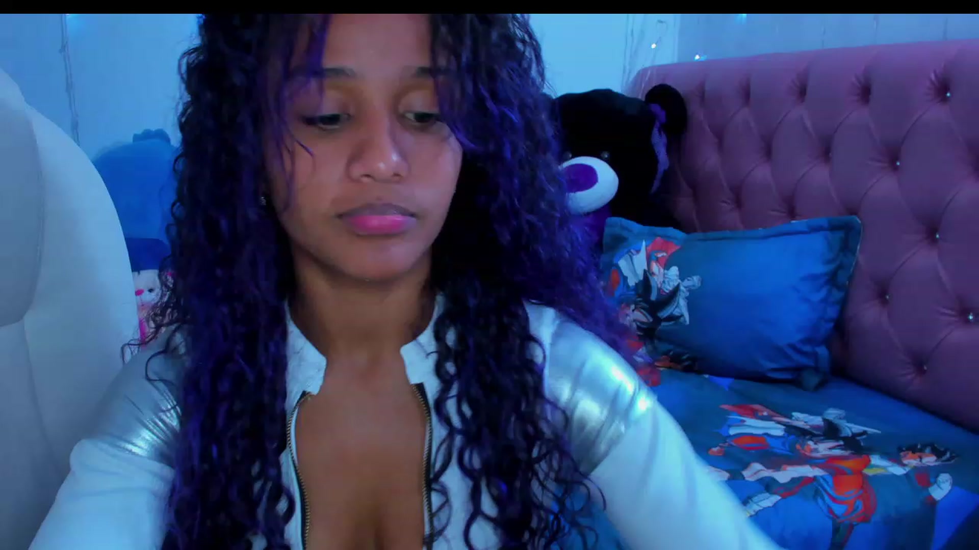 Gallery image thumbnail from Violet_Fit's myfreecams stream on, 02/04/2023, 14:27 image 8 of 20
