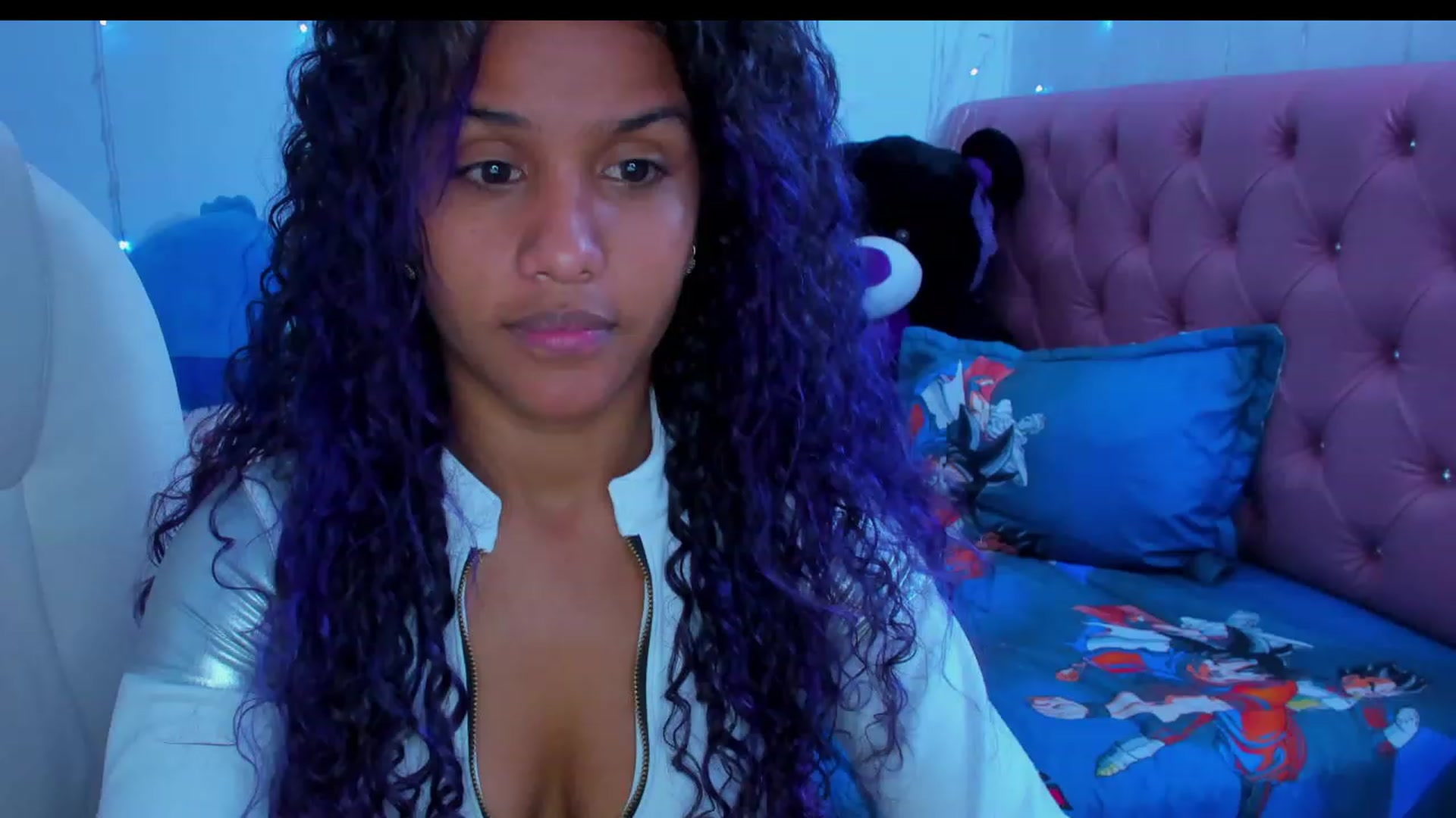 Gallery image thumbnail from Violet_Fit's myfreecams stream on, 02/04/2023, 14:27 image 7 of 20