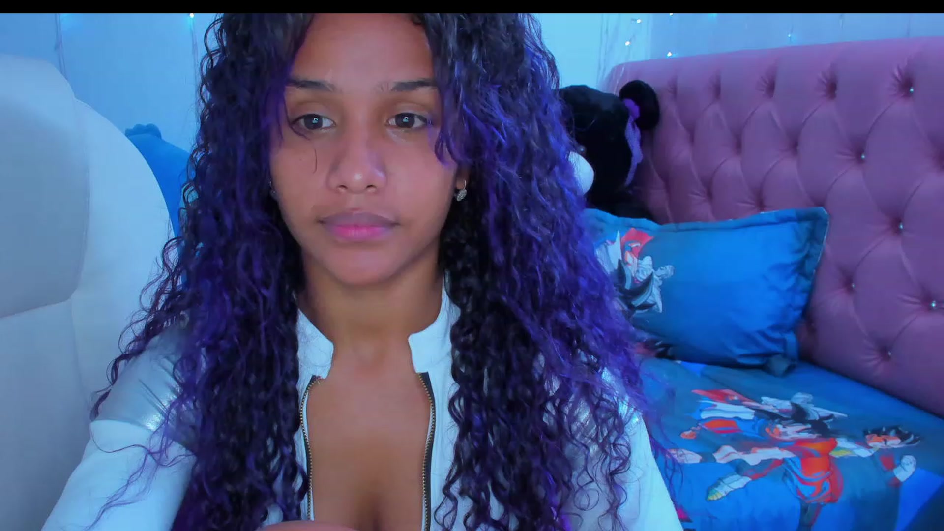 Gallery image thumbnail from Violet_Fit's myfreecams stream on, 02/04/2023, 14:27 image 5 of 20