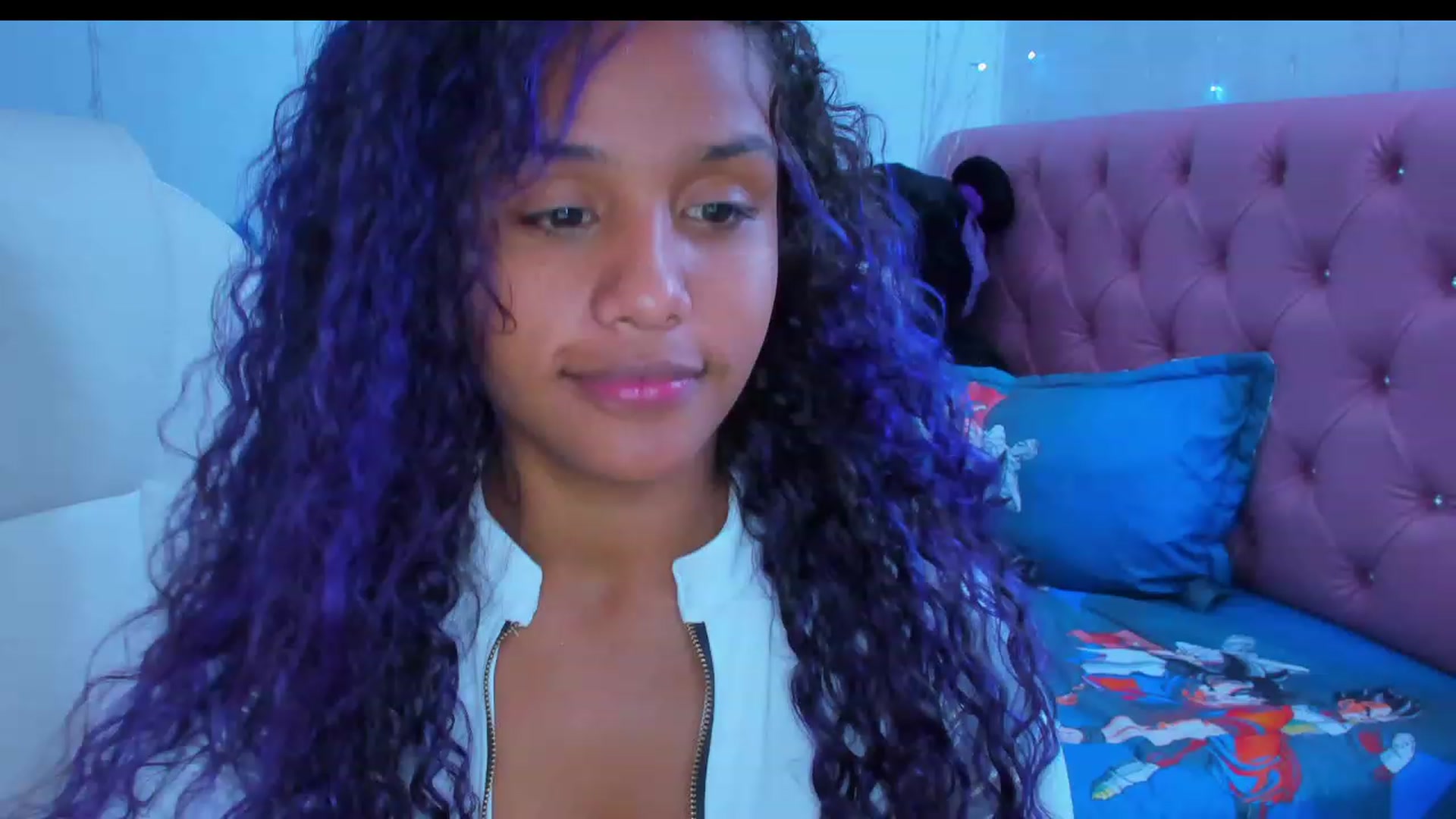 Gallery image thumbnail from Violet_Fit's myfreecams stream on, 02/04/2023, 14:27 image 13 of 20