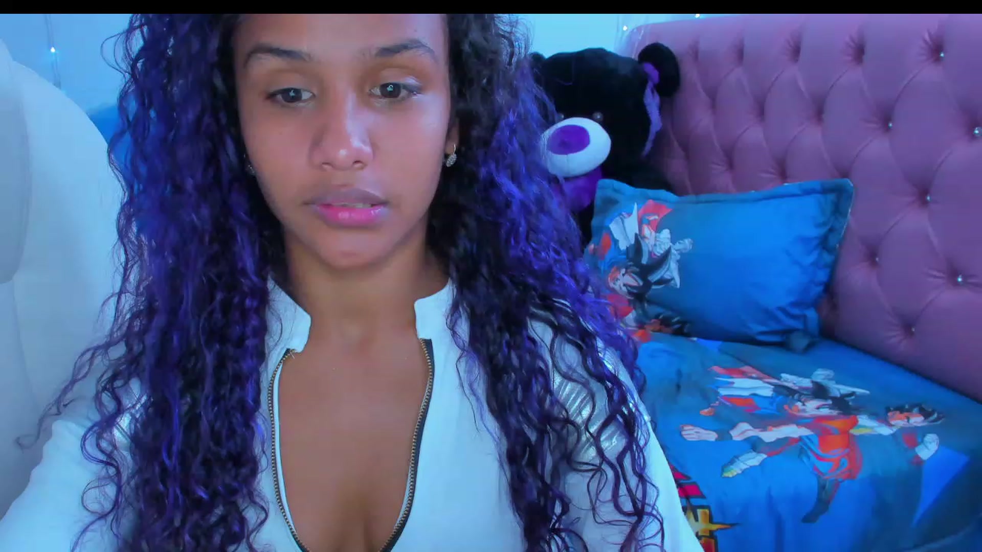 Gallery image thumbnail from Violet_Fit's myfreecams stream on, 02/04/2023, 14:27 image 18 of 20