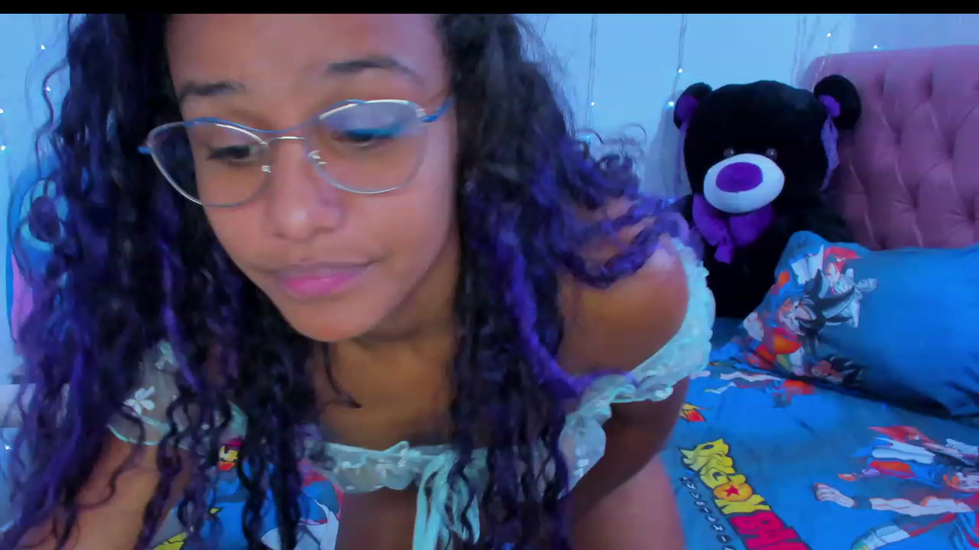 Gallery image thumbnail from Violet_Fit's myfreecams stream on, 02/07/2023, 13:51 image 20 of 20