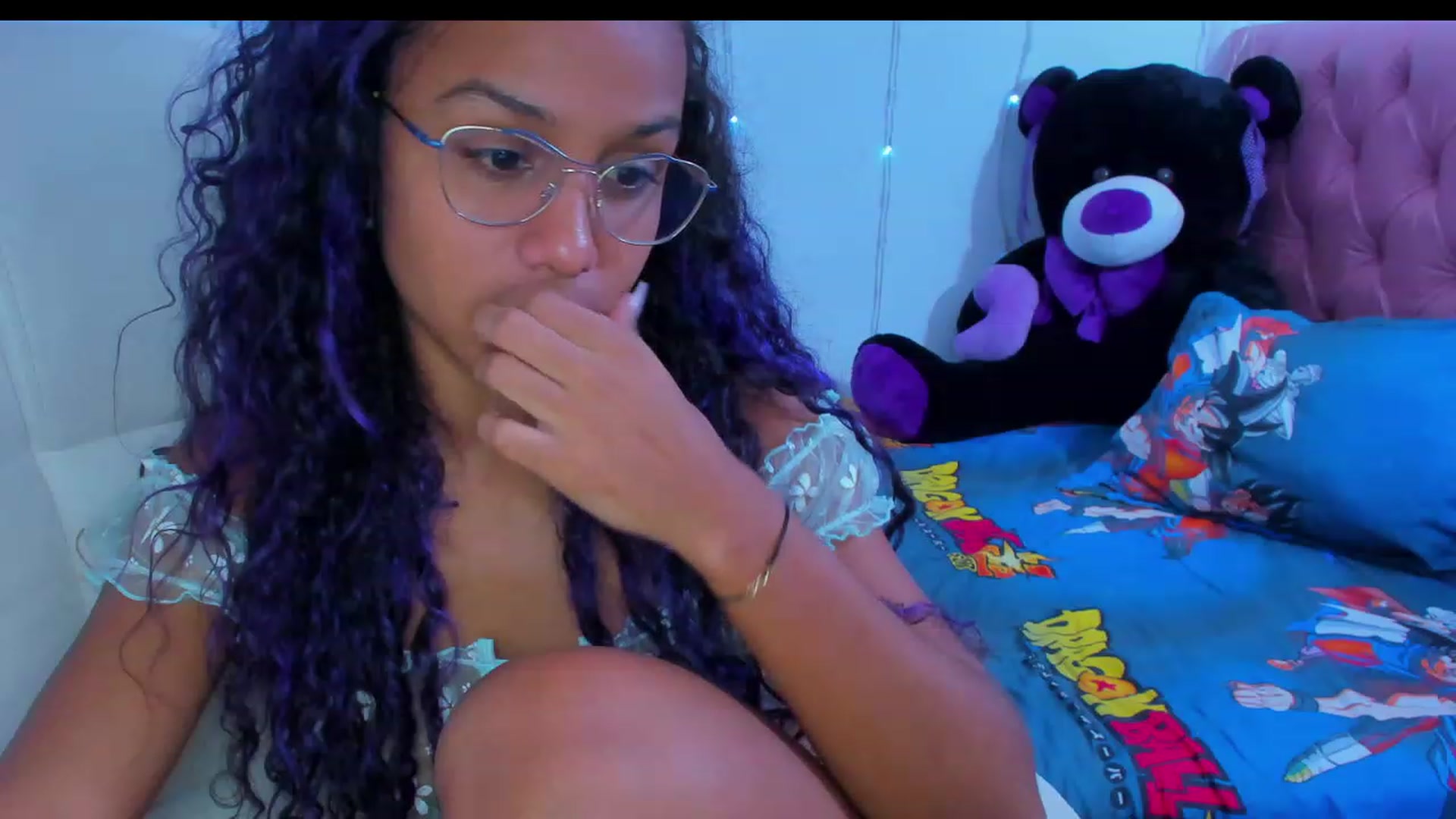Gallery image thumbnail from Violet_Fit's myfreecams stream on, 02/07/2023, 13:51 image 11 of 20
