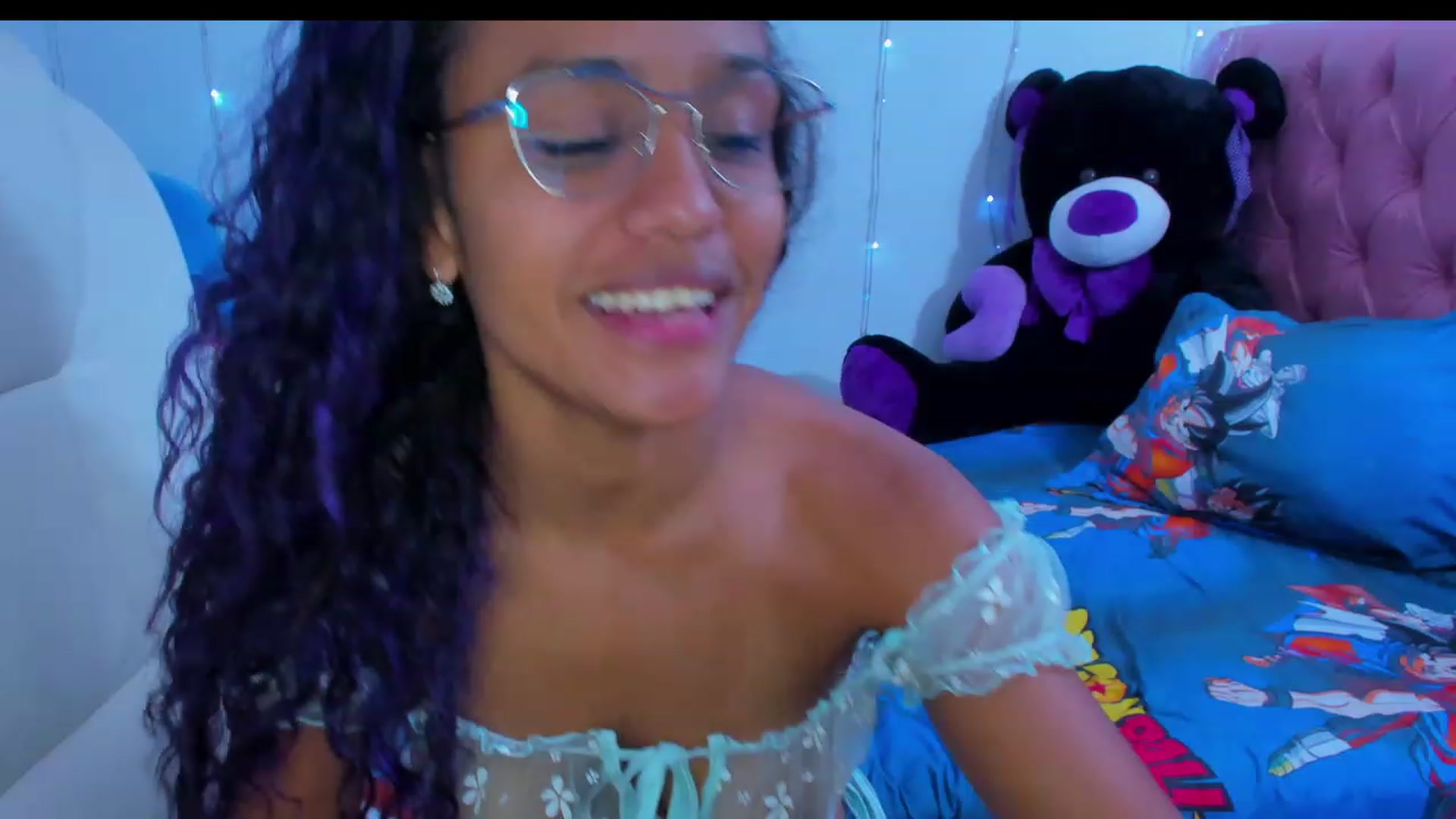 Gallery image thumbnail from Violet_Fit's myfreecams stream on, 02/07/2023, 13:51 image 17 of 20