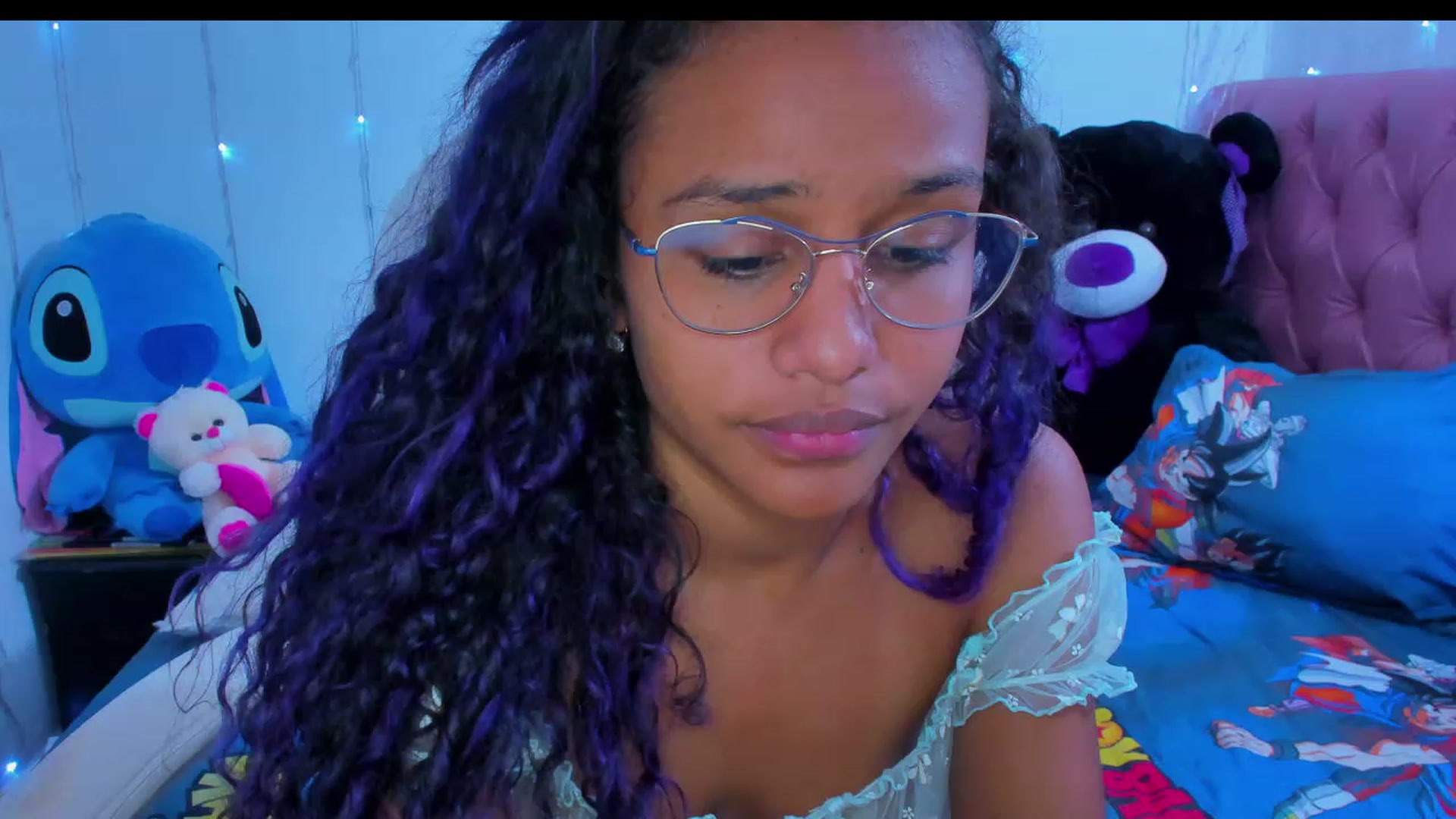 Gallery image thumbnail from Violet_Fit's myfreecams stream on, 02/07/2023, 13:51 image 19 of 20
