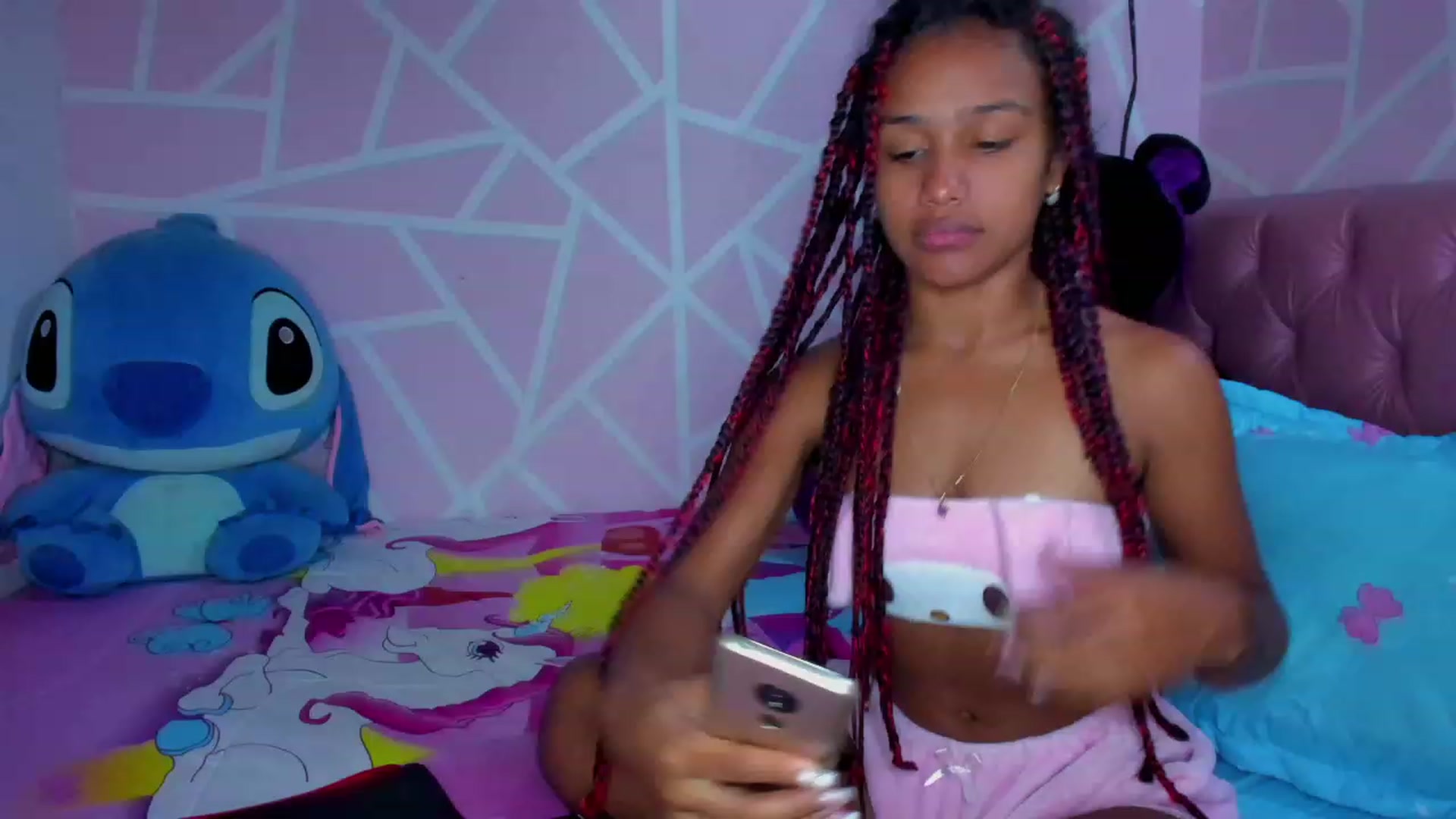 Gallery image thumbnail from Violet_Fit's myfreecams stream on, 04/13/2023, 12:37 image 4 of 20