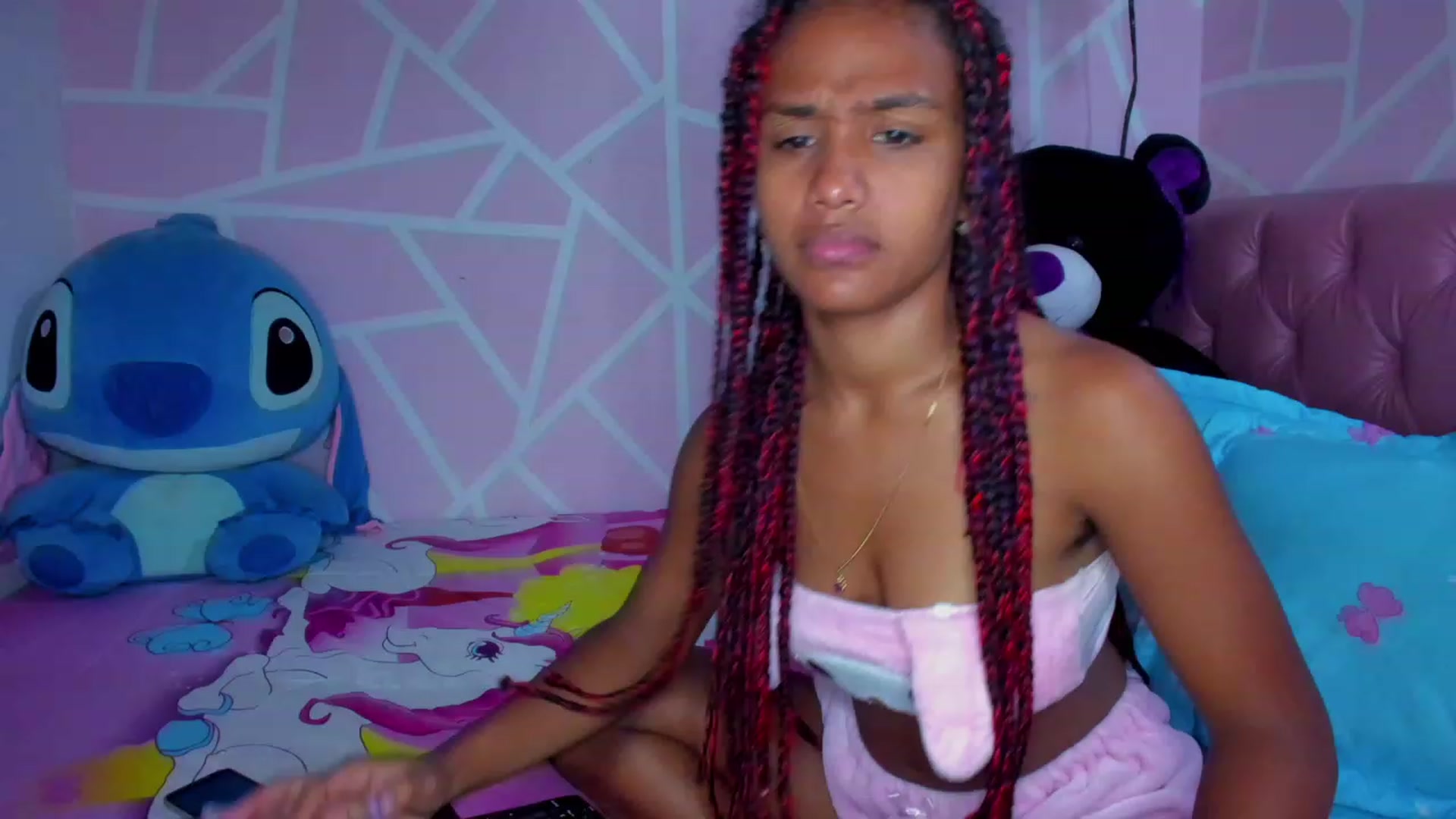 Gallery image thumbnail from Violet_Fit's myfreecams stream on, 04/13/2023, 12:37 image 6 of 20